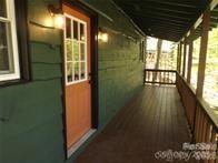 418 Bradley Street — Maggie Valley