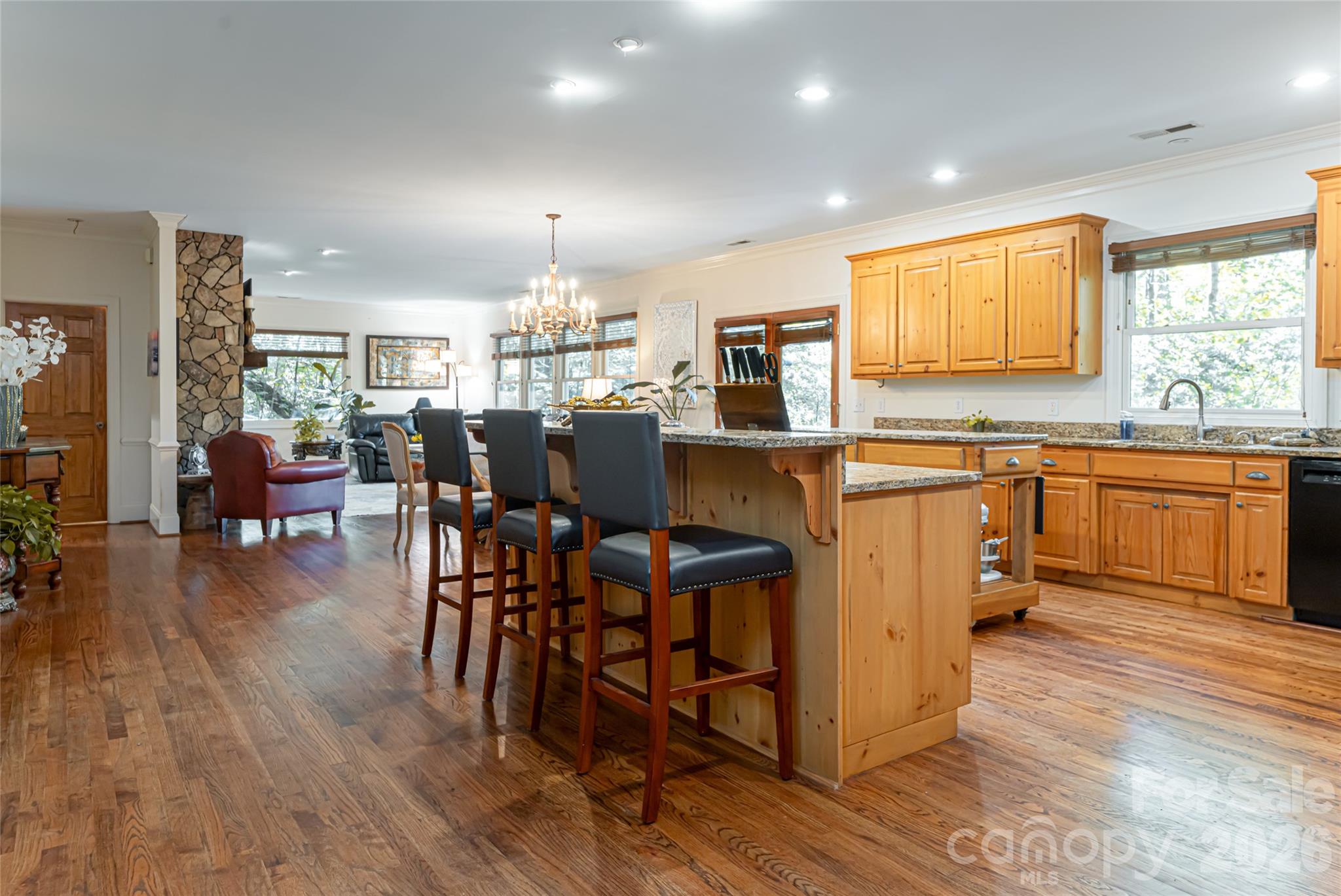 75 Cougar Lane — Saluda