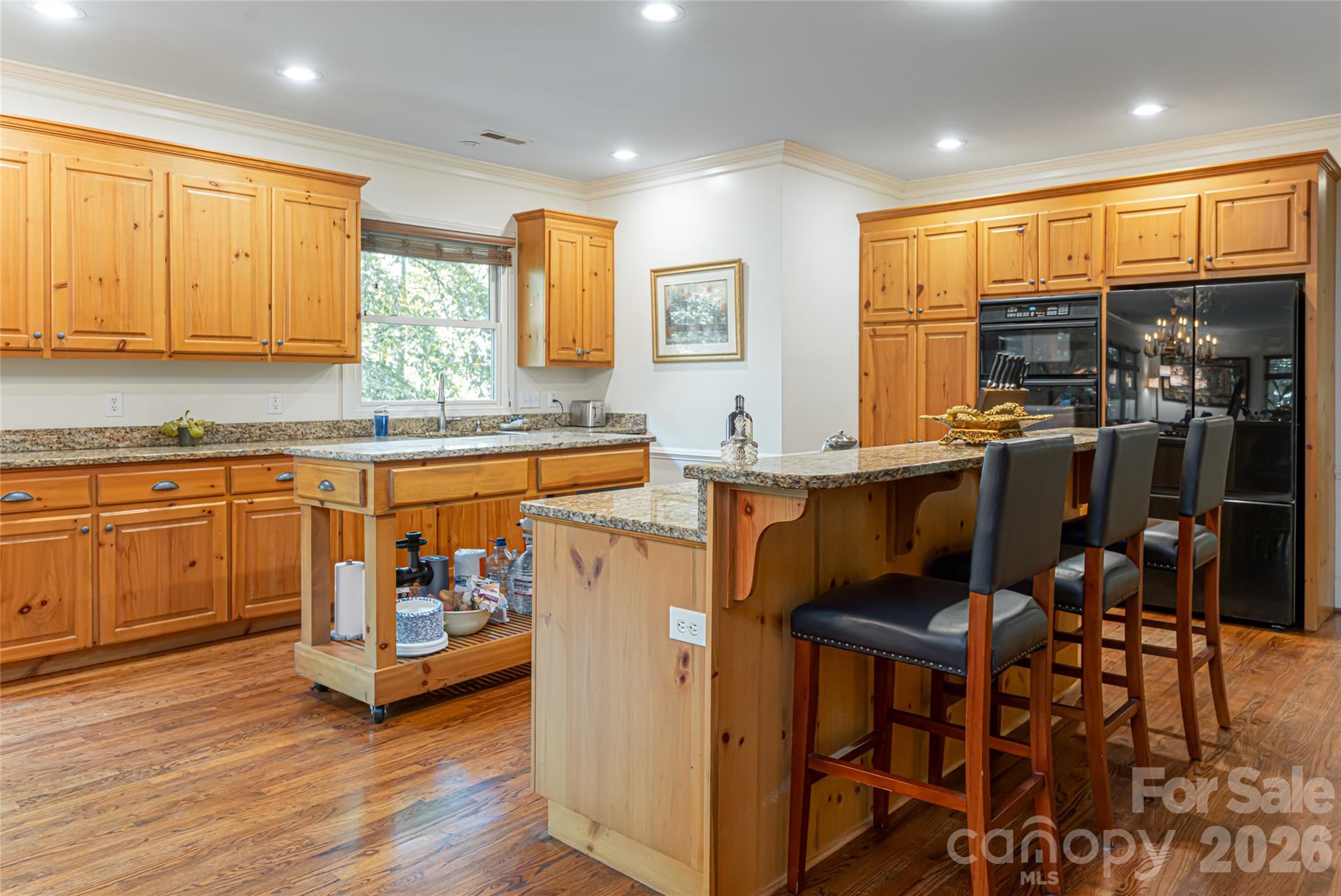 75 Cougar Lane — Saluda