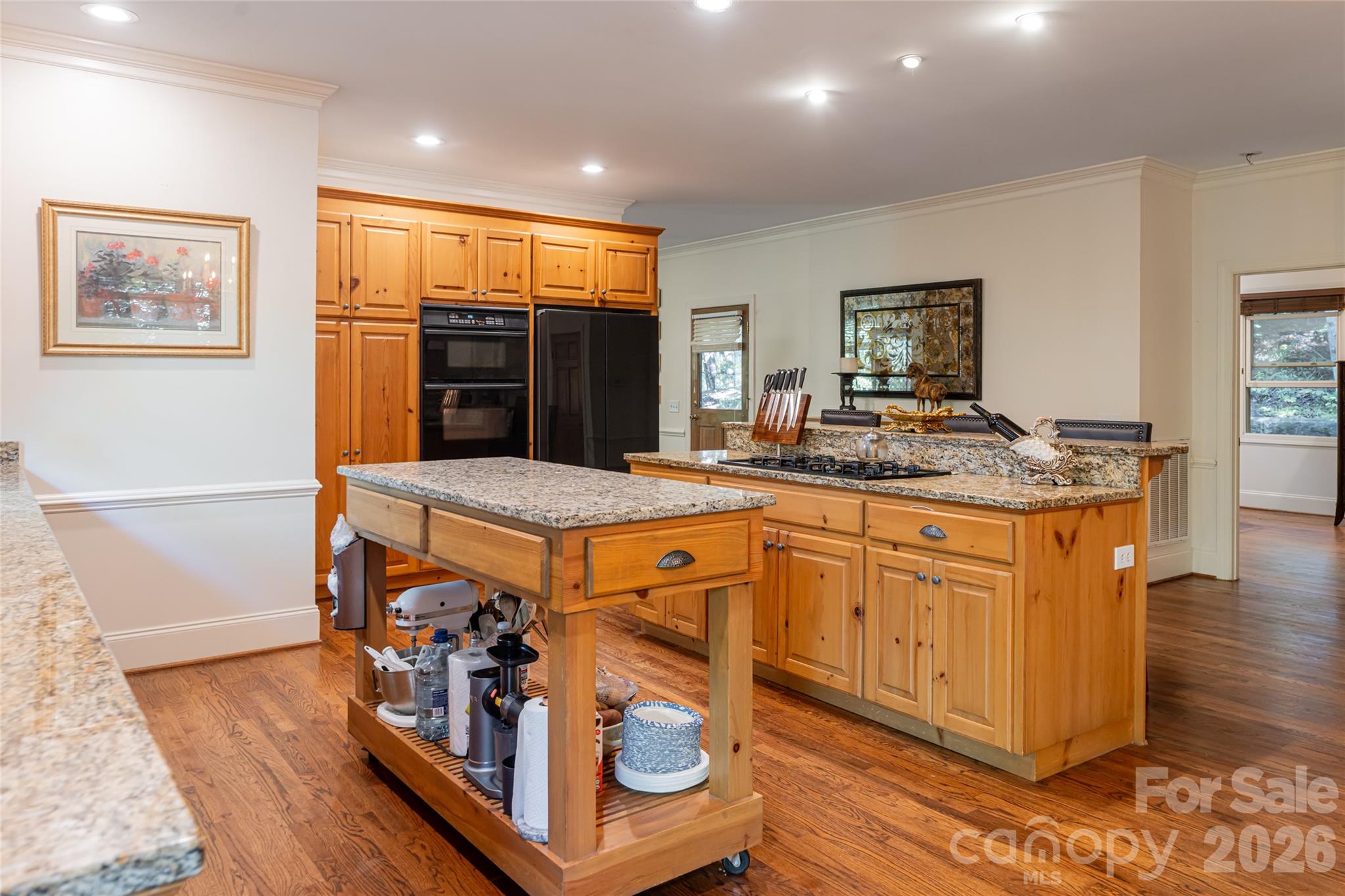 75 Cougar Lane — Saluda