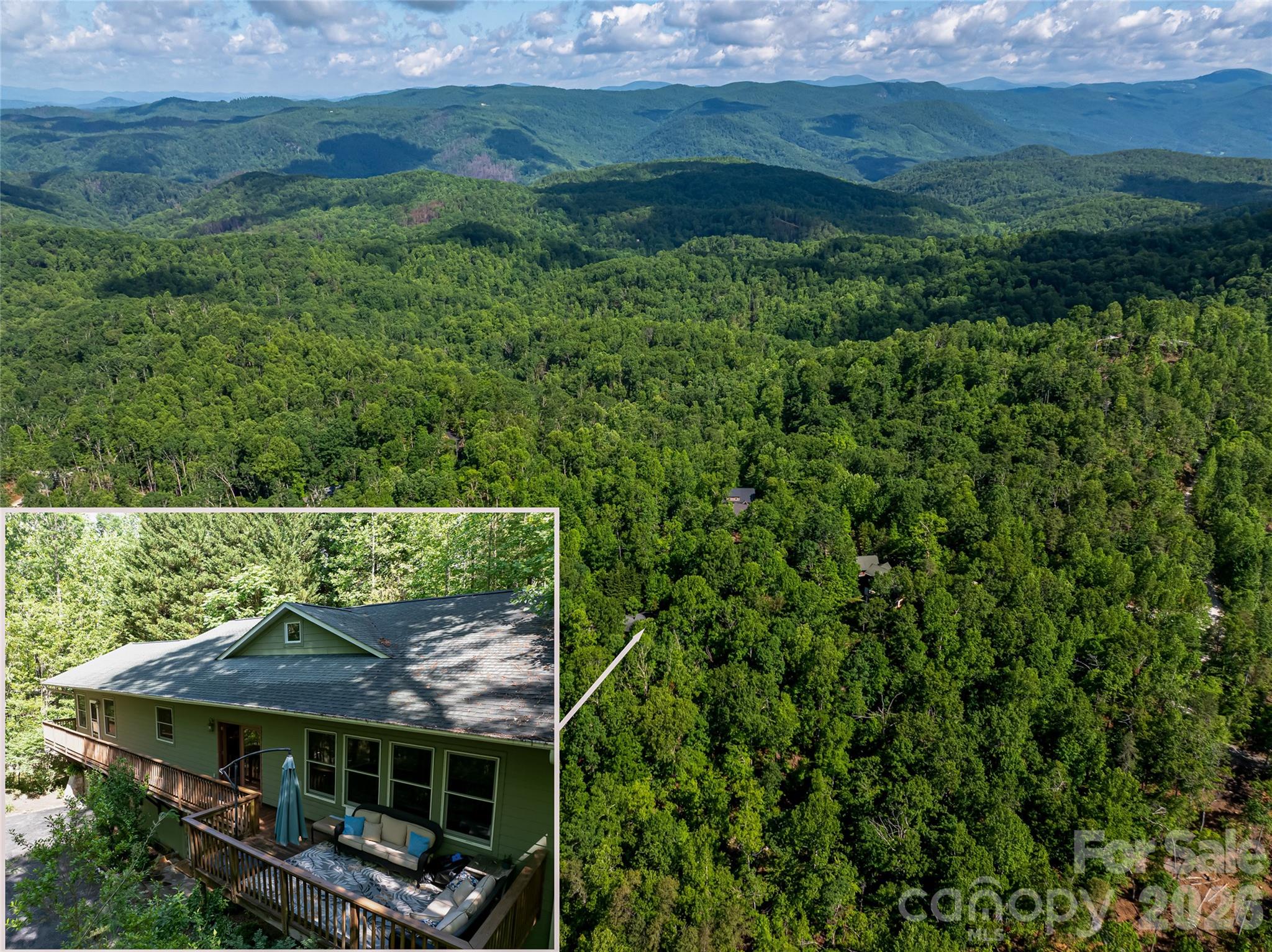 75 Cougar Lane — Saluda