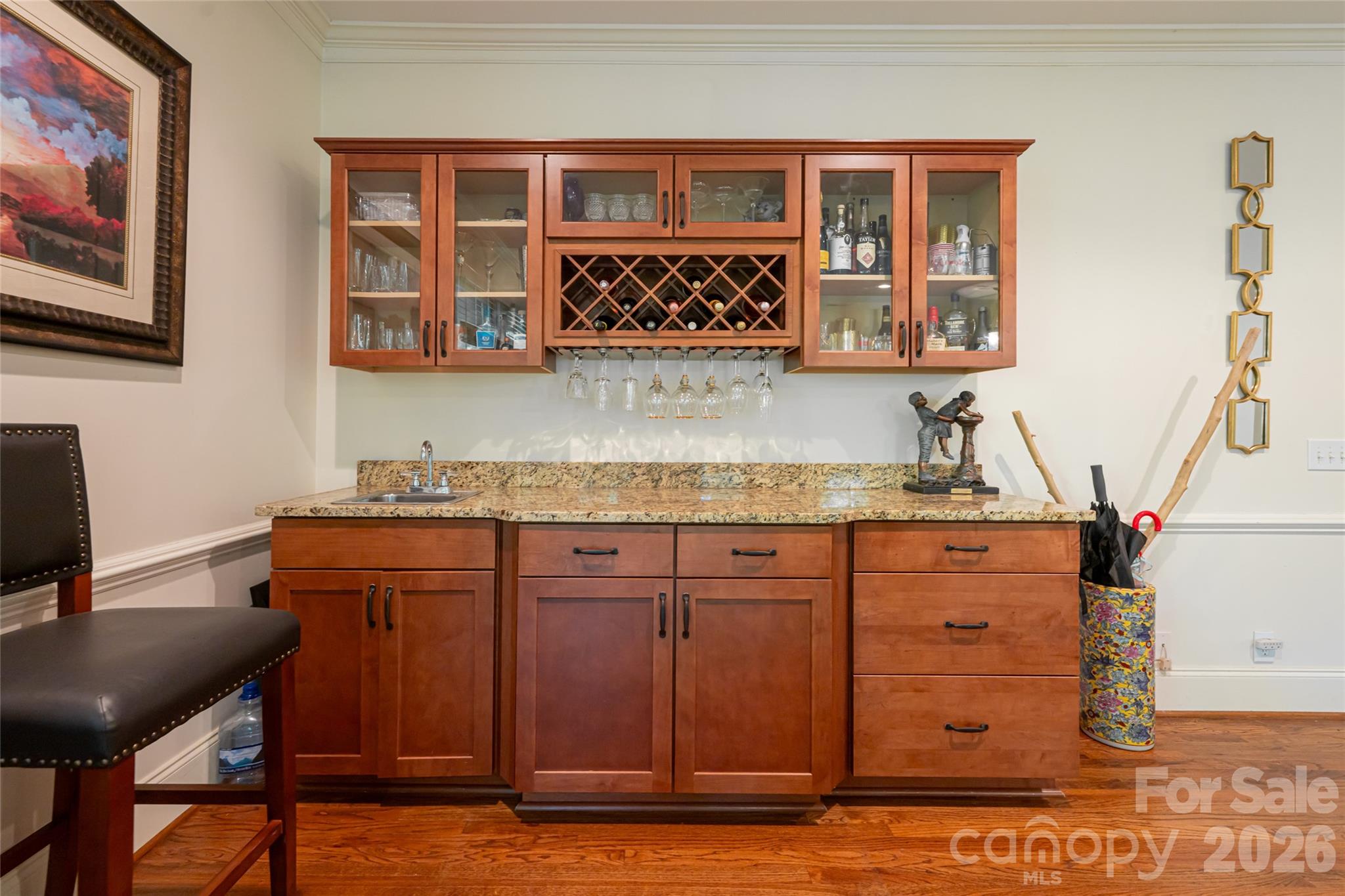 75 Cougar Lane — Saluda