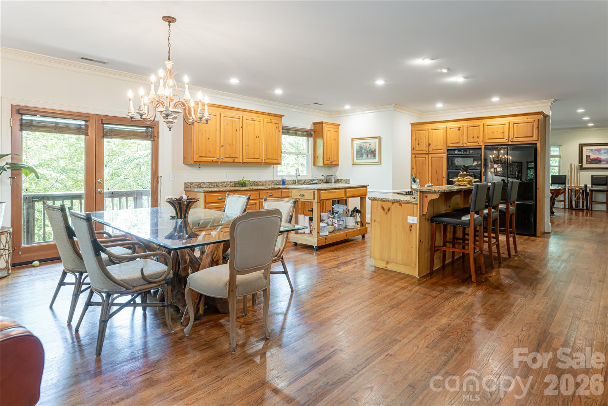 75 Cougar Lane — Saluda