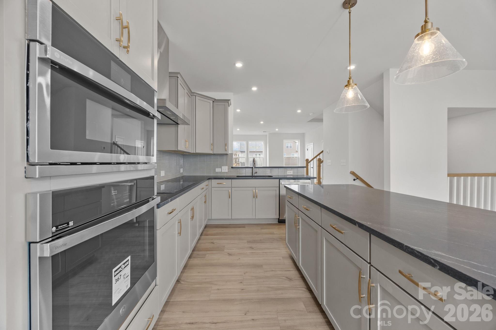 3225 Drift Street — Charlotte