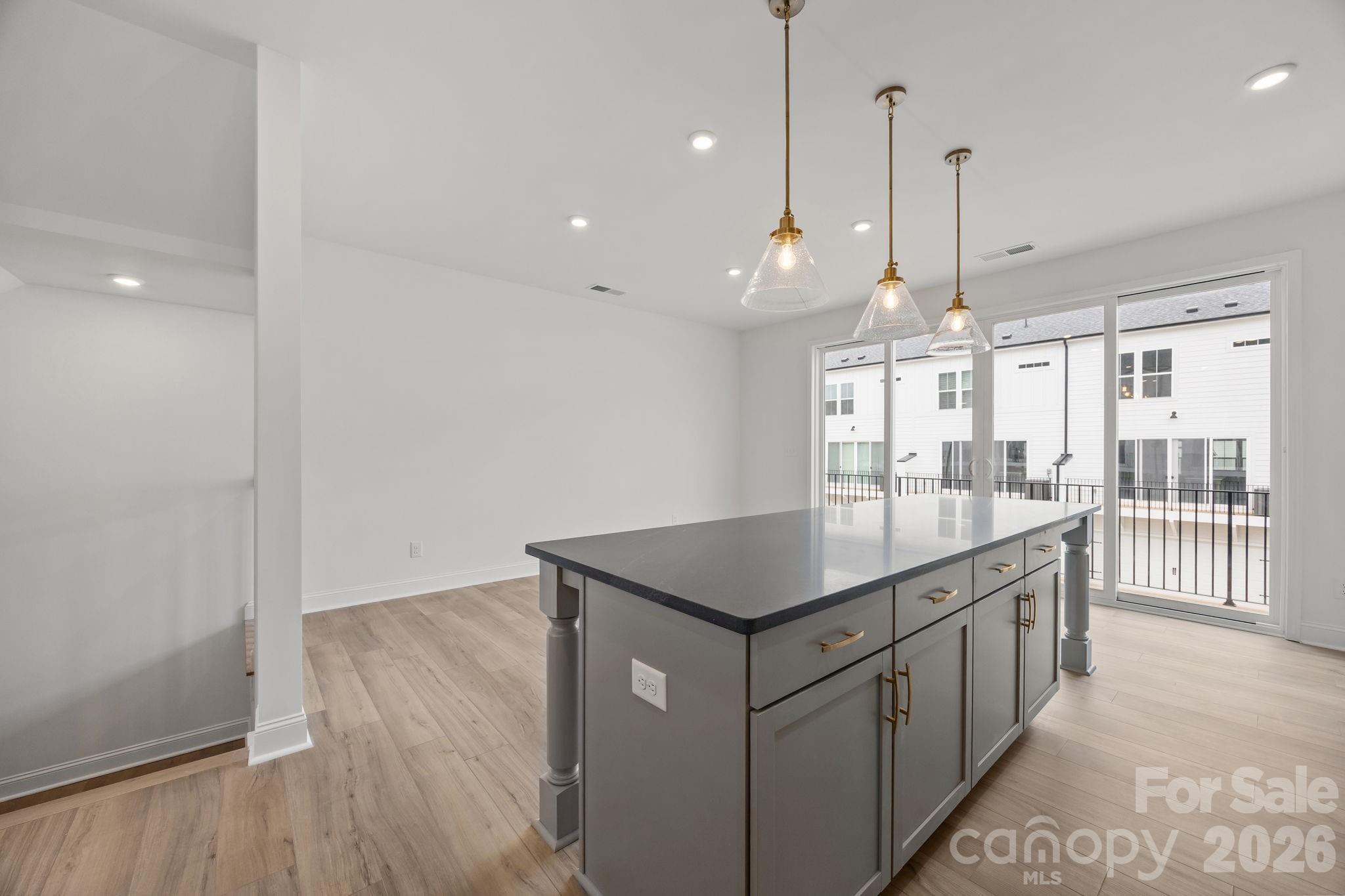 3225 Drift Street — Charlotte