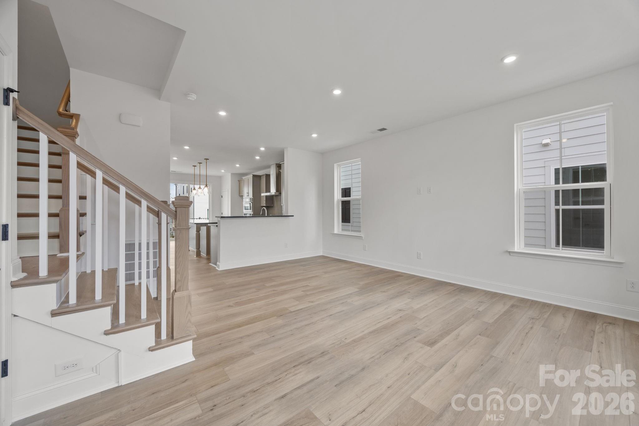 3225 Drift Street — Charlotte