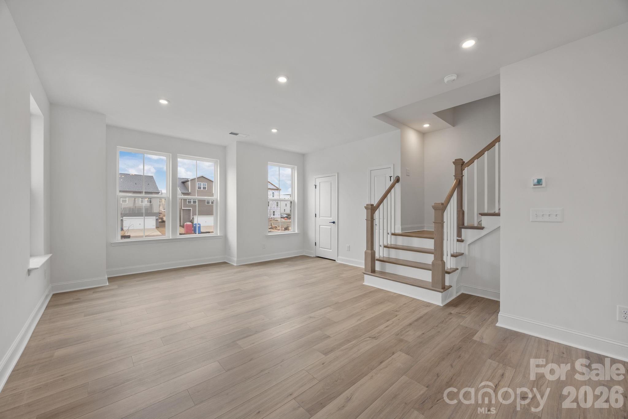 3225 Drift Street — Charlotte