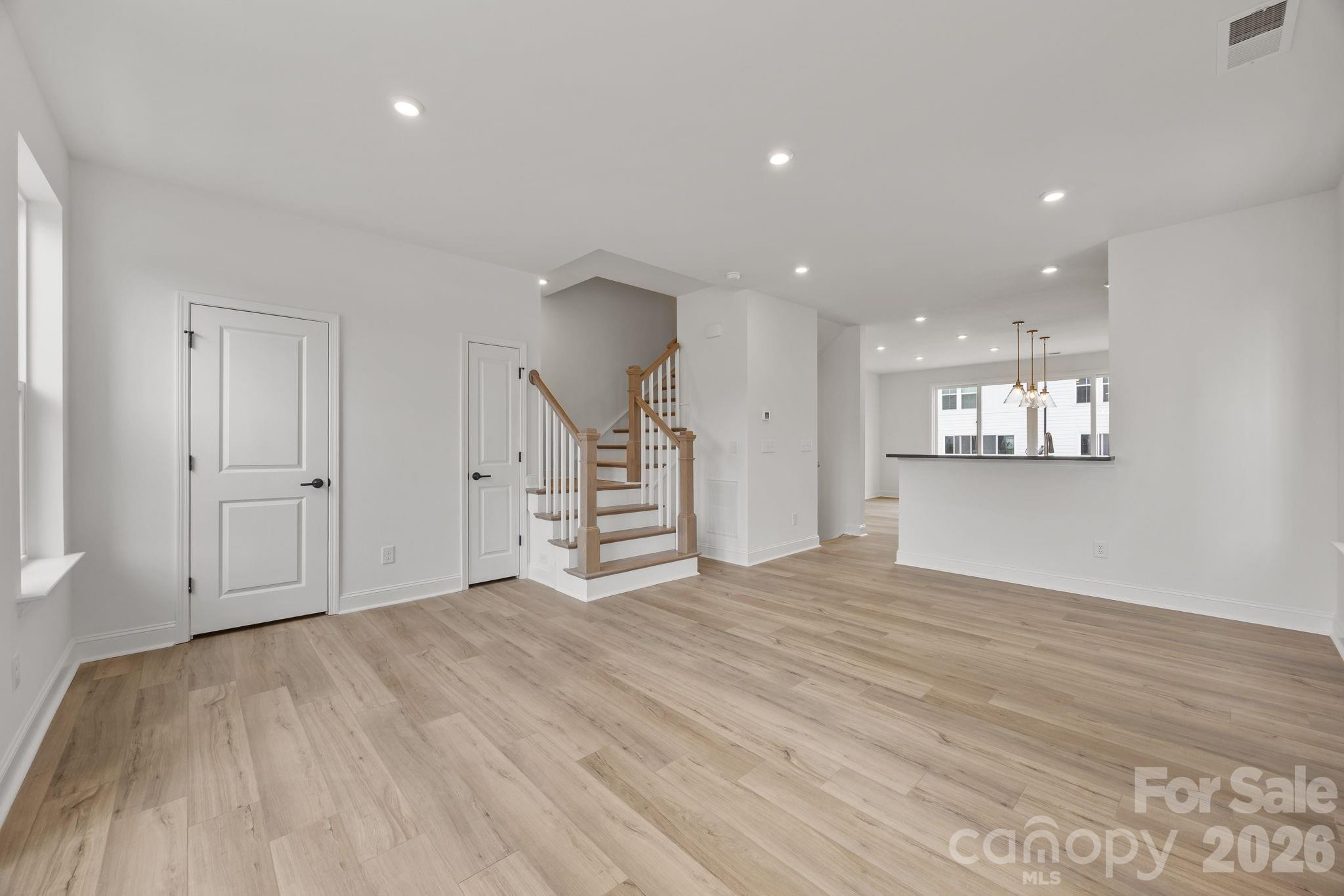 3225 Drift Street — Charlotte