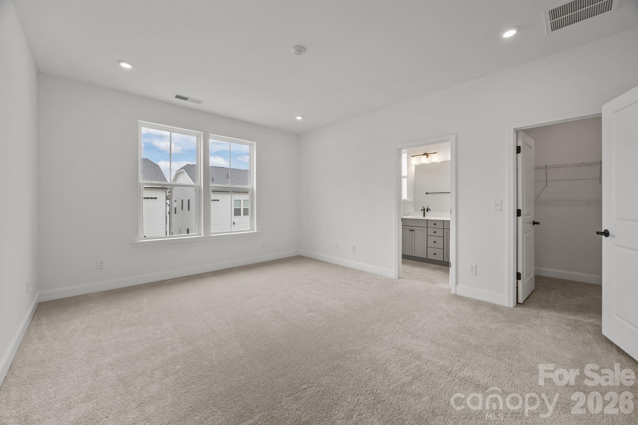 3225 Drift Street — Charlotte