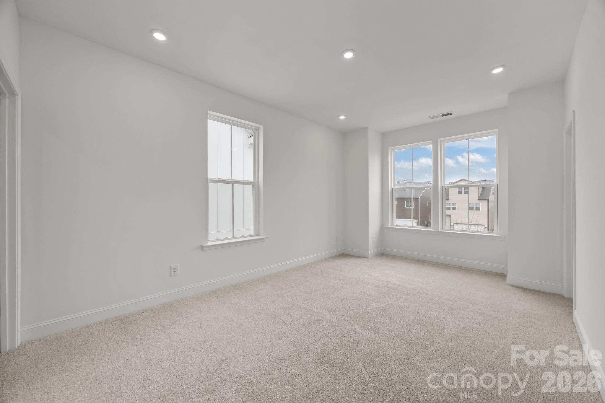 3225 Drift Street — Charlotte