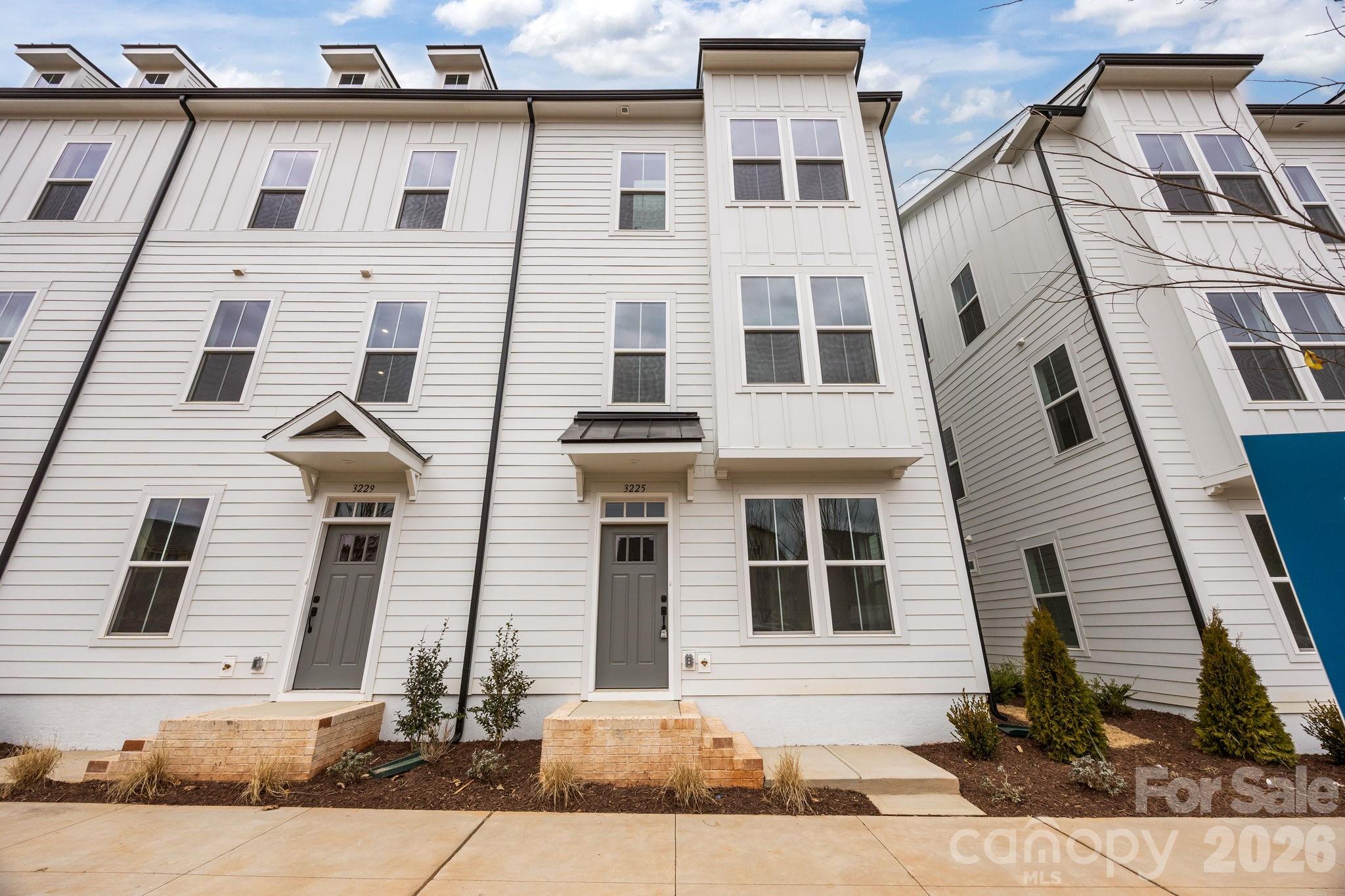 3225 Drift Street — Charlotte