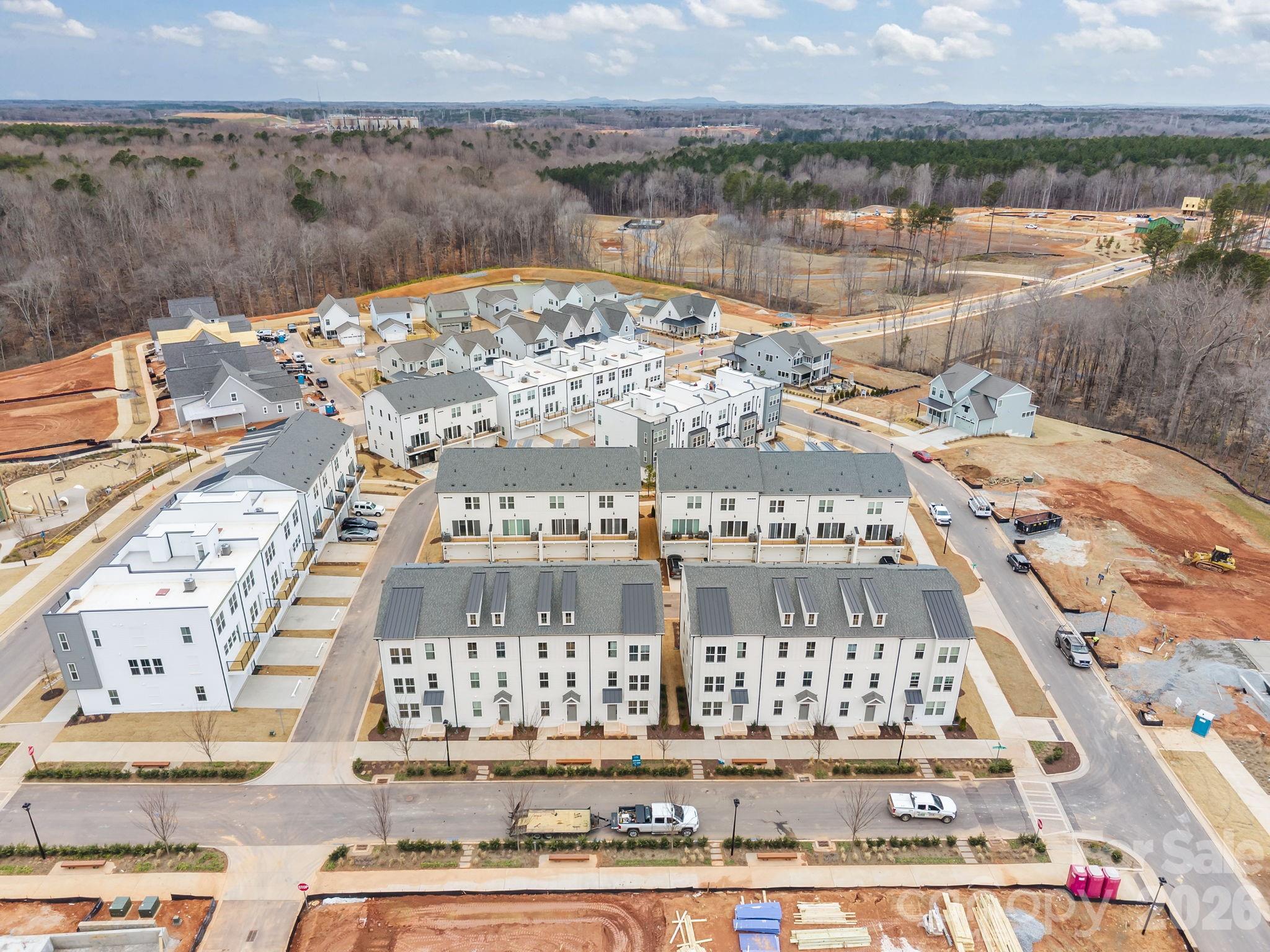 3225 Drift Street — Charlotte