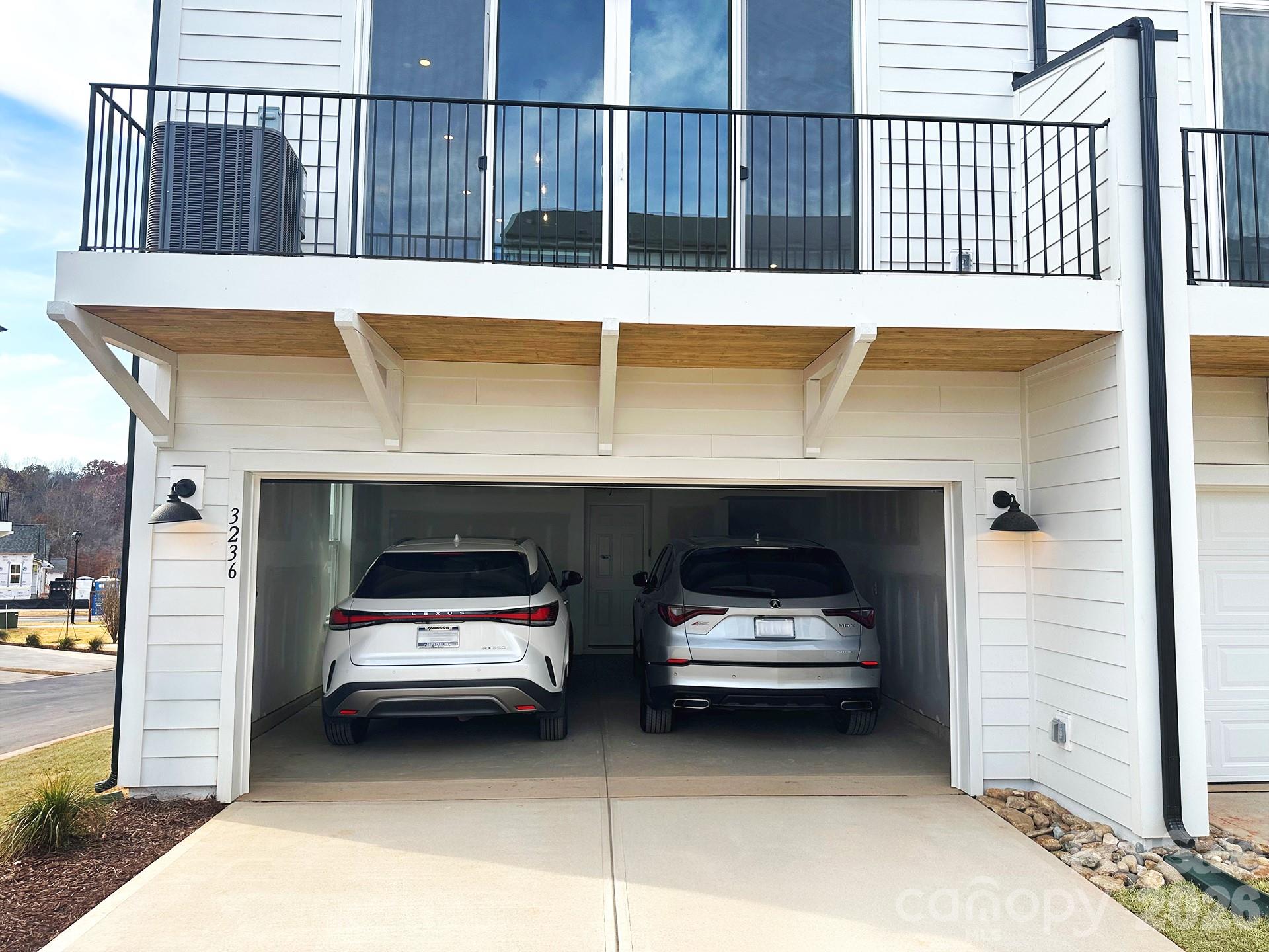 3225 Drift Street — Charlotte