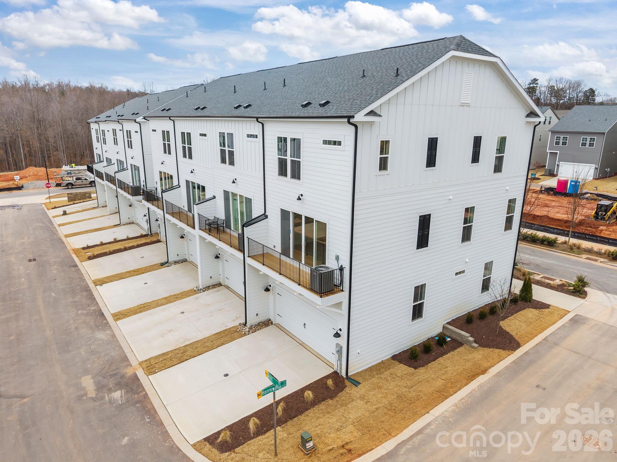 3225 Drift Street — Charlotte