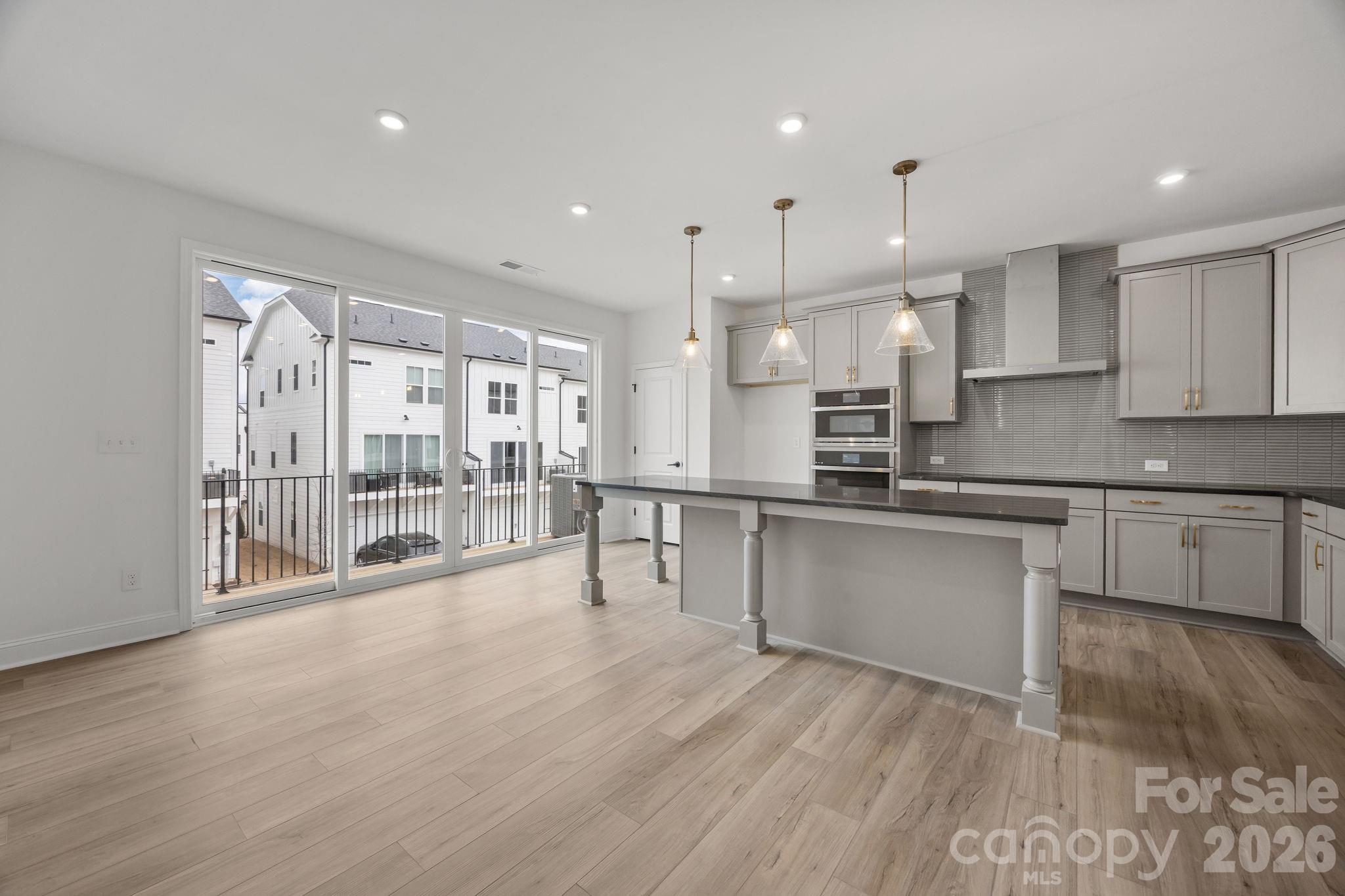 3225 Drift Street — Charlotte