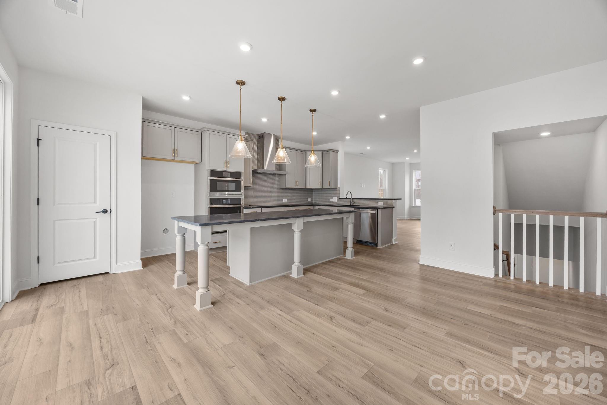 3225 Drift Street — Charlotte