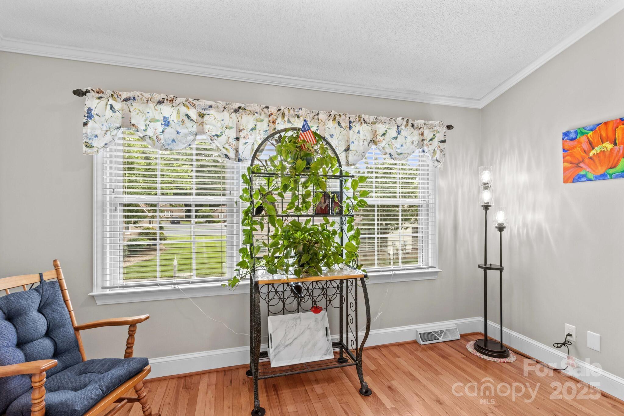 402 Swaim Court — Salisbury