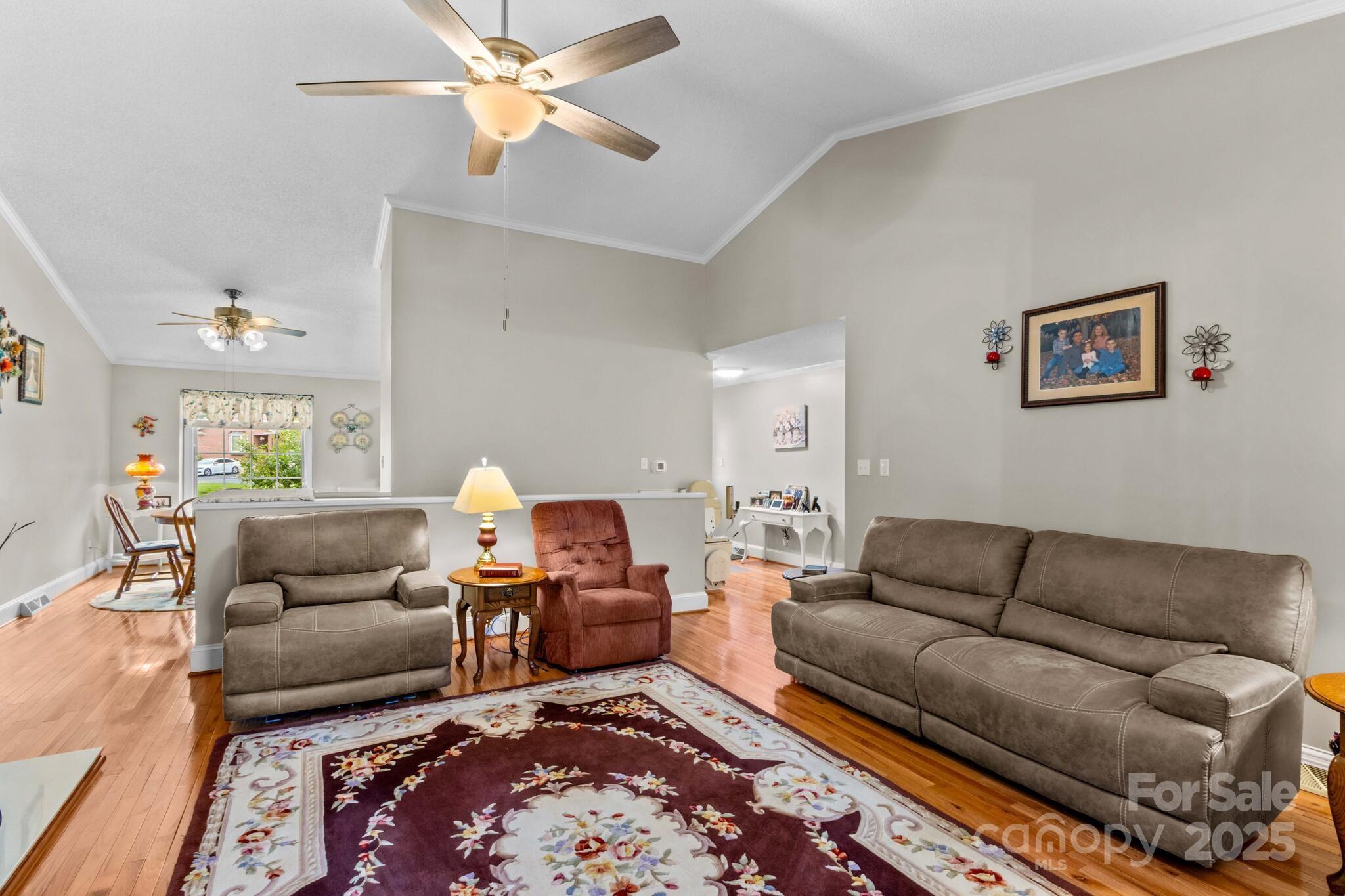 402 Swaim Court — Salisbury