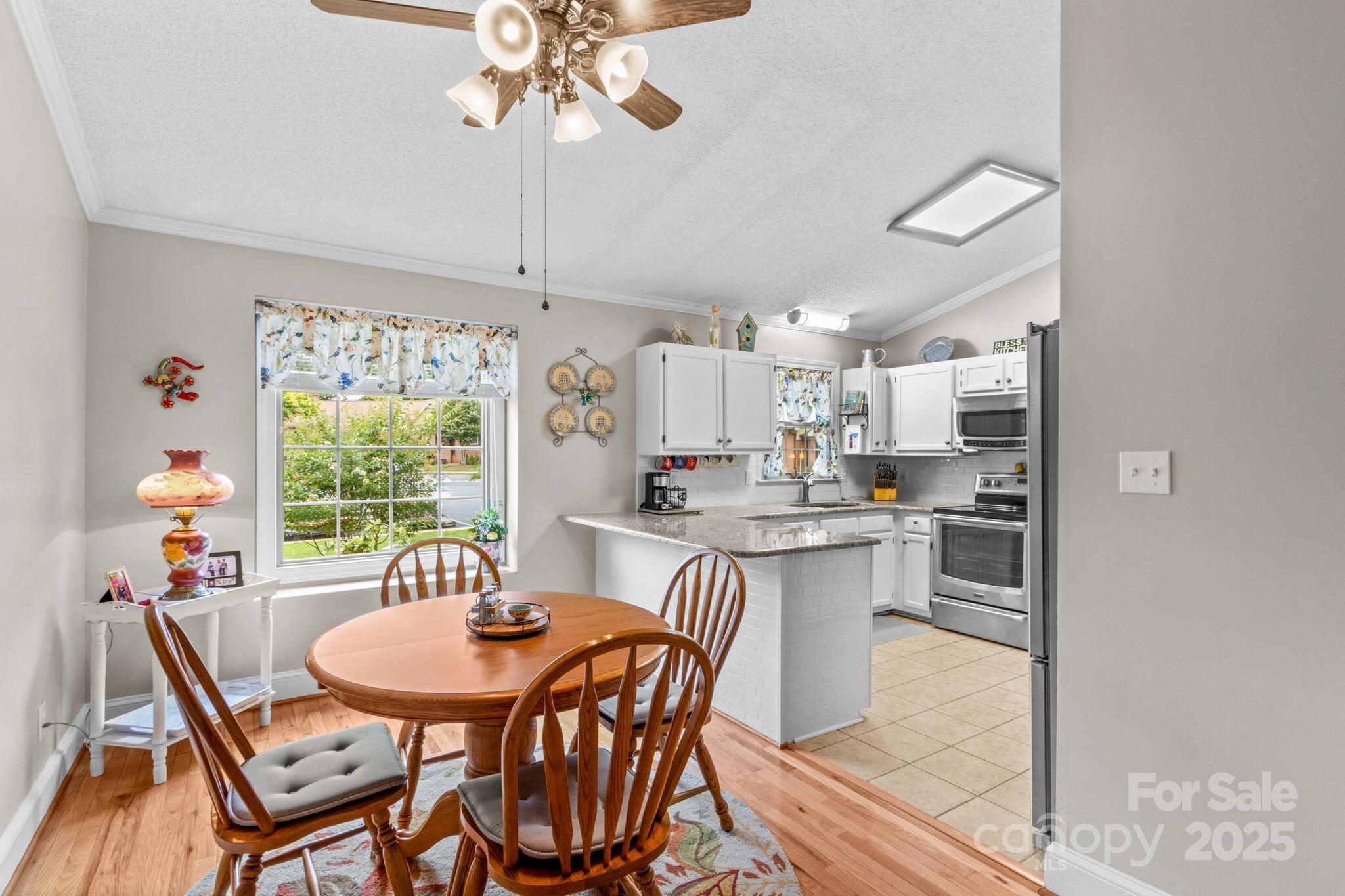 402 Swaim Court — Salisbury