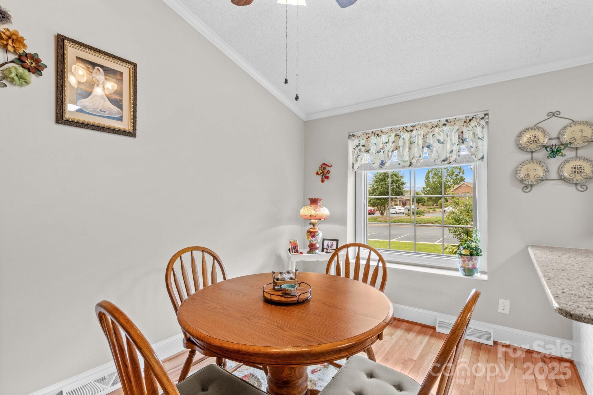 402 Swaim Court — Salisbury