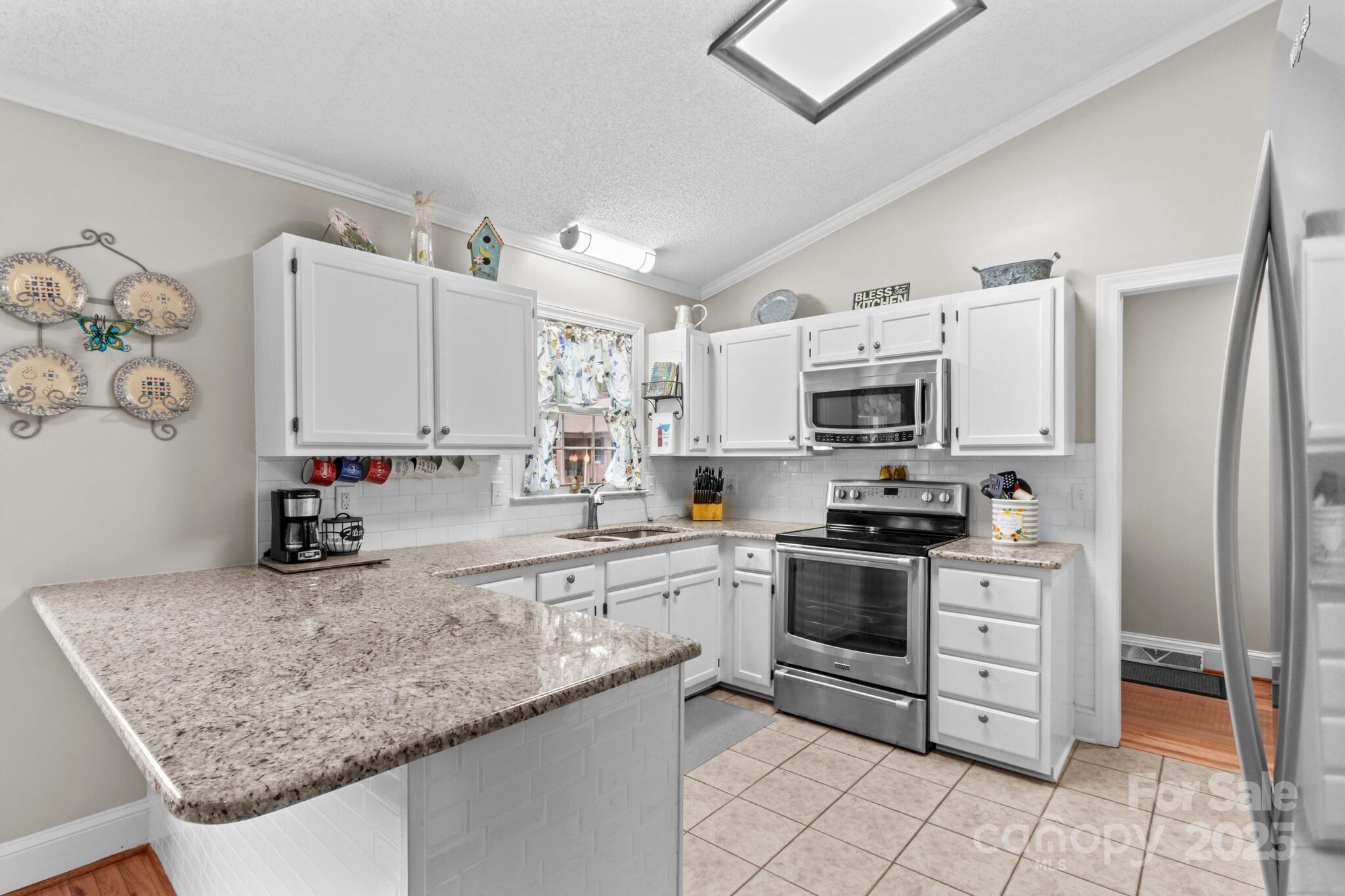 402 Swaim Court — Salisbury