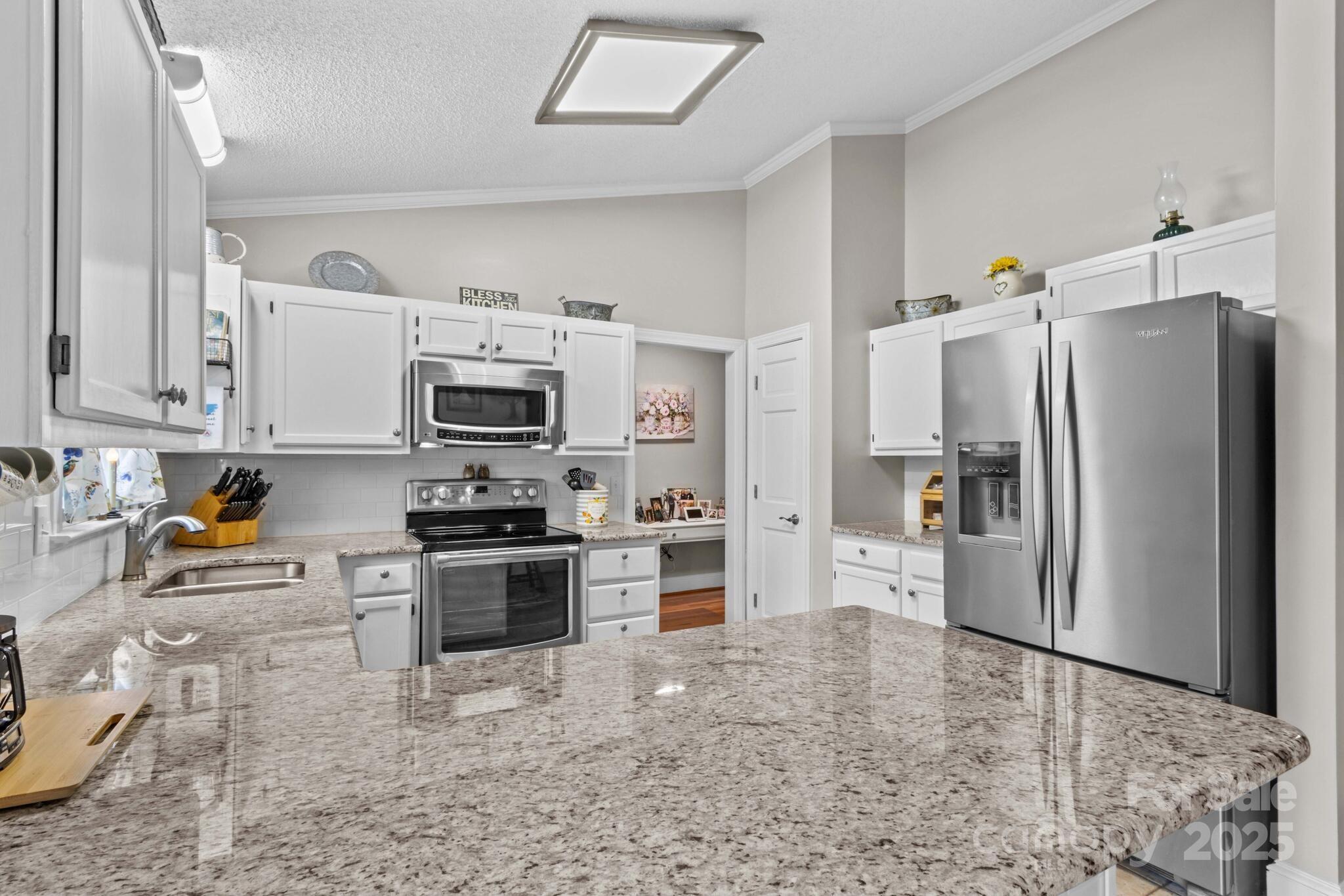 402 Swaim Court — Salisbury