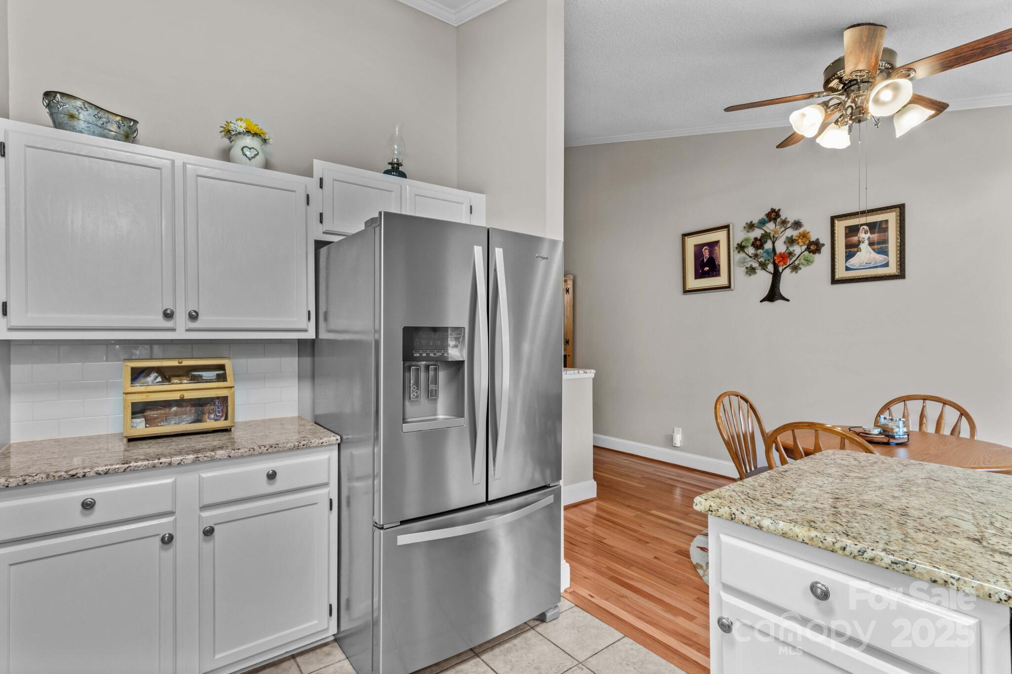 402 Swaim Court — Salisbury