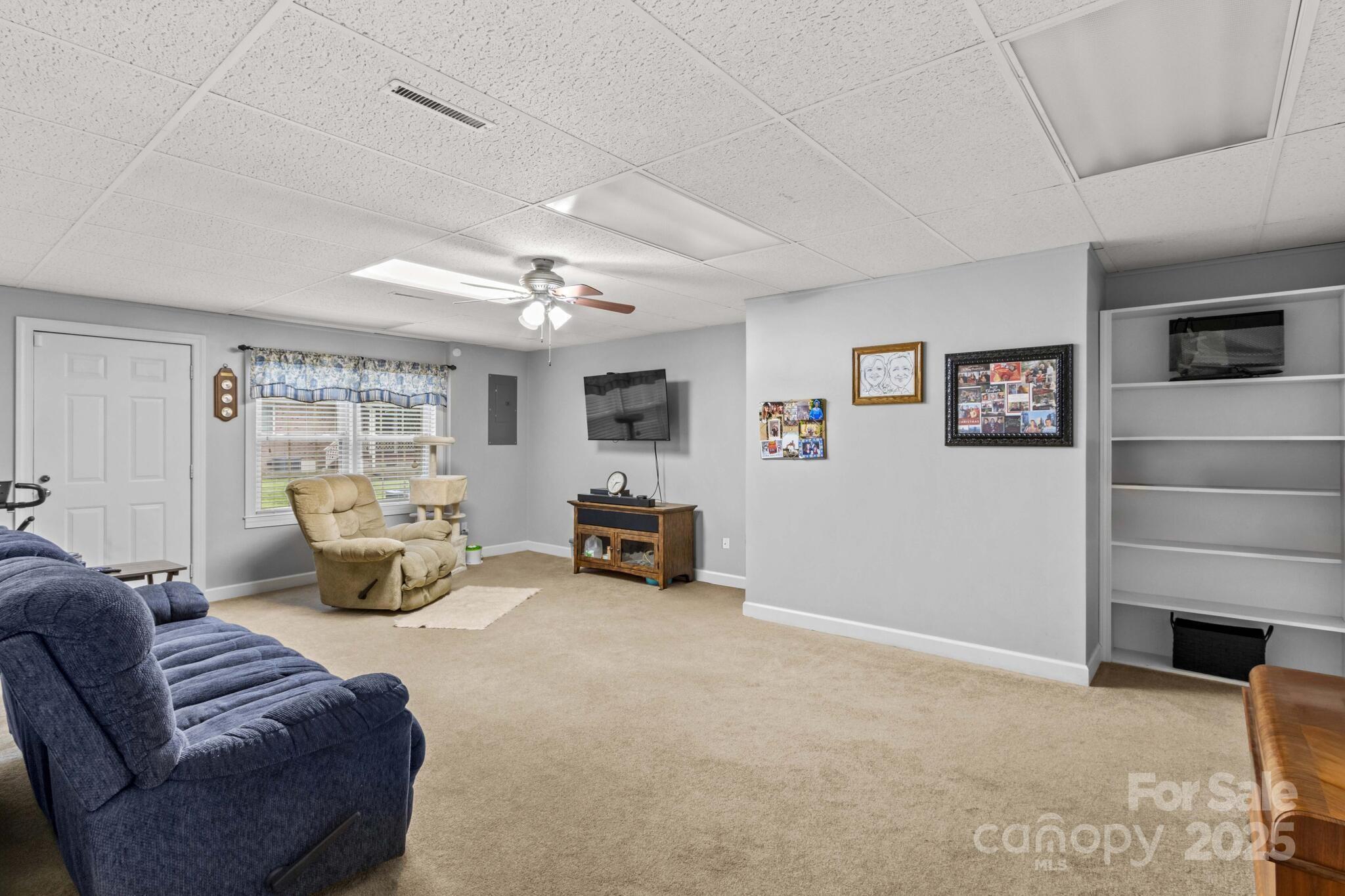 402 Swaim Court — Salisbury
