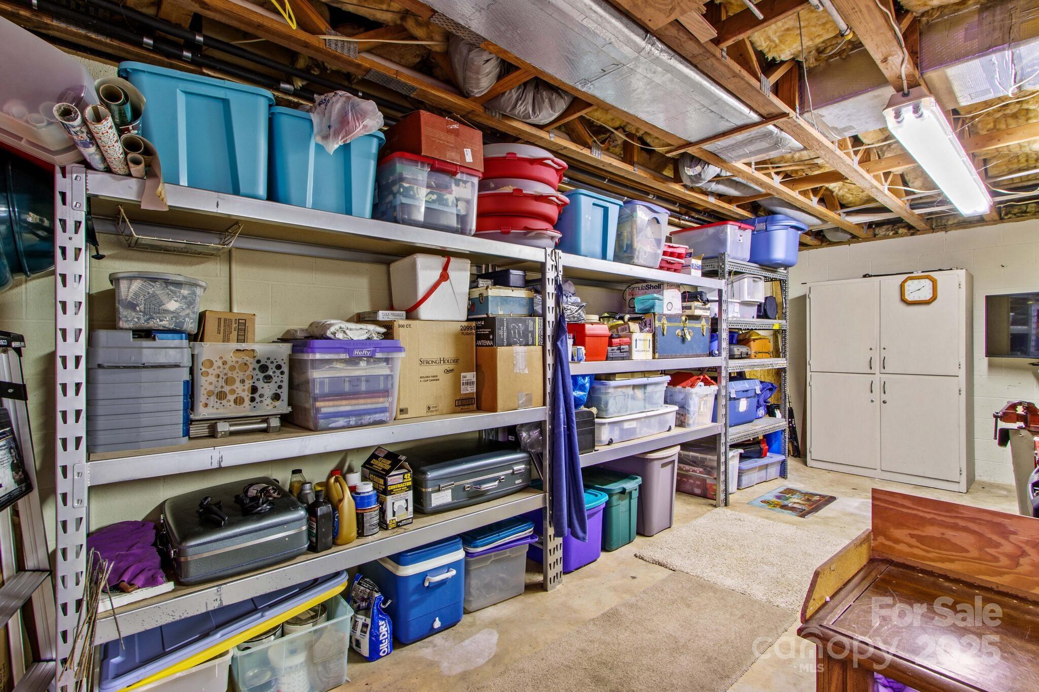 402 Swaim Court — Salisbury