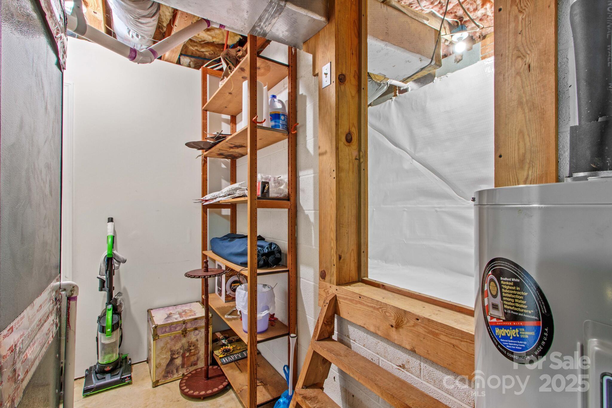 402 Swaim Court — Salisbury