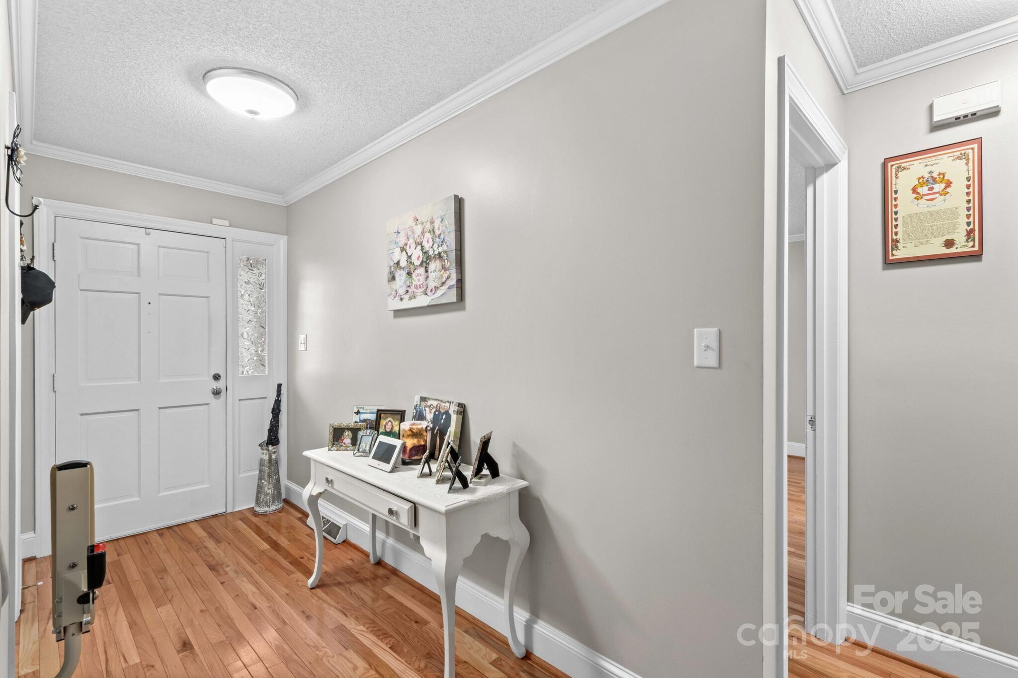 402 Swaim Court — Salisbury