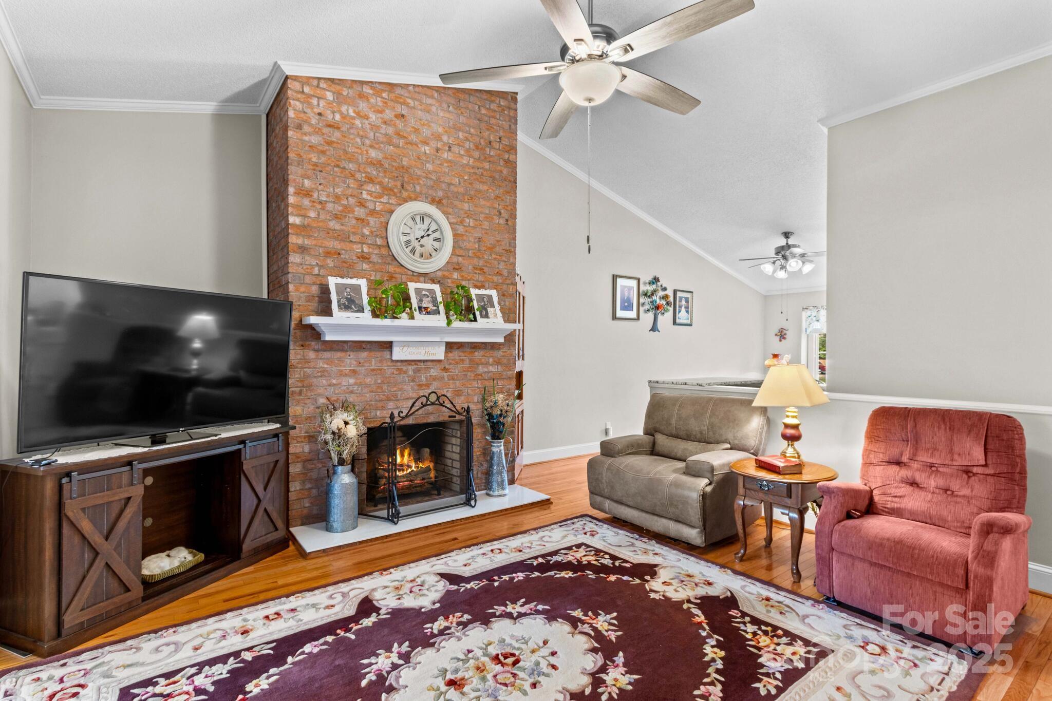 402 Swaim Court — Salisbury