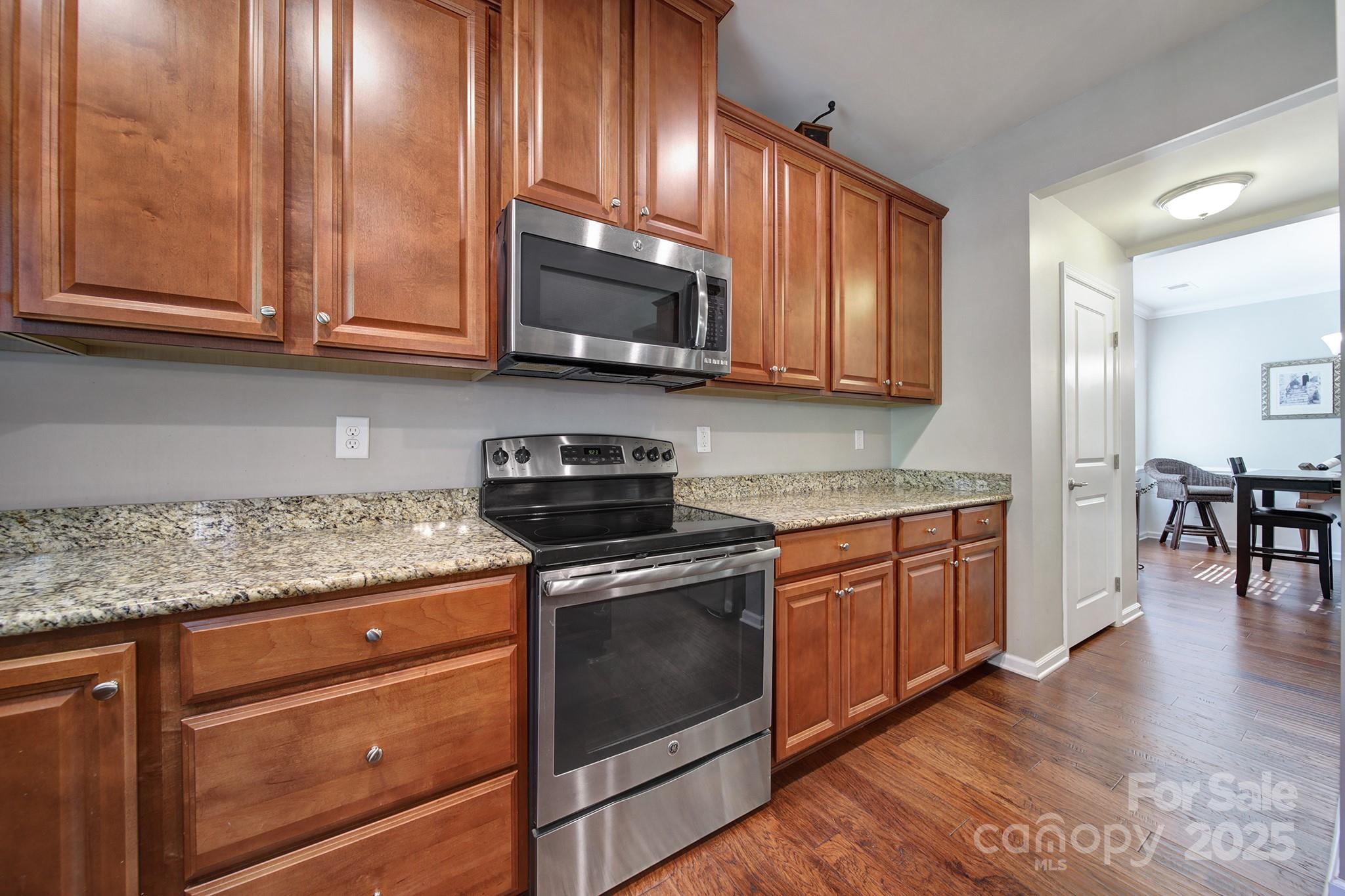 1012 Kings Bottom Drive — Fort Mill
