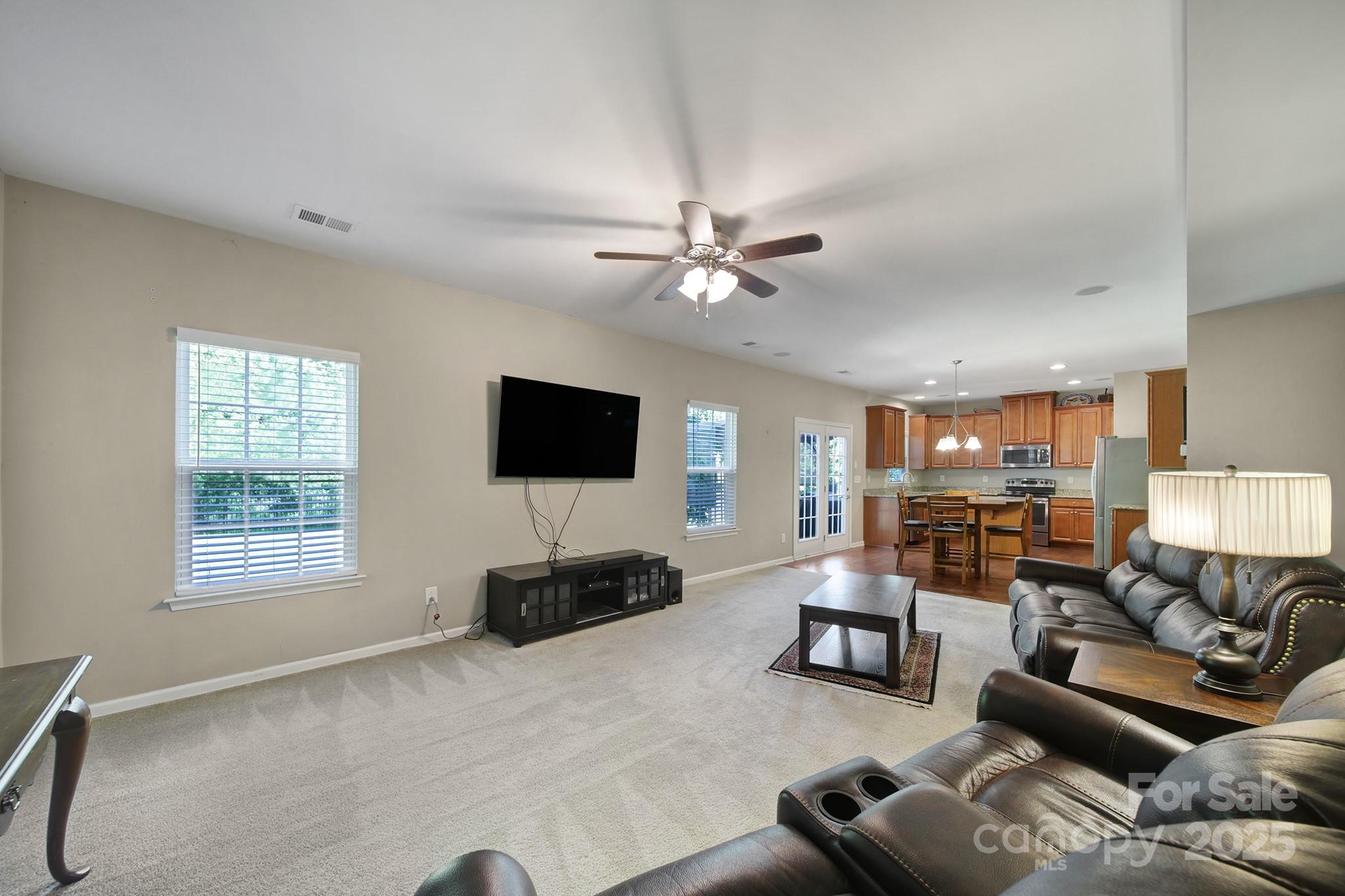 1012 Kings Bottom Drive — Fort Mill