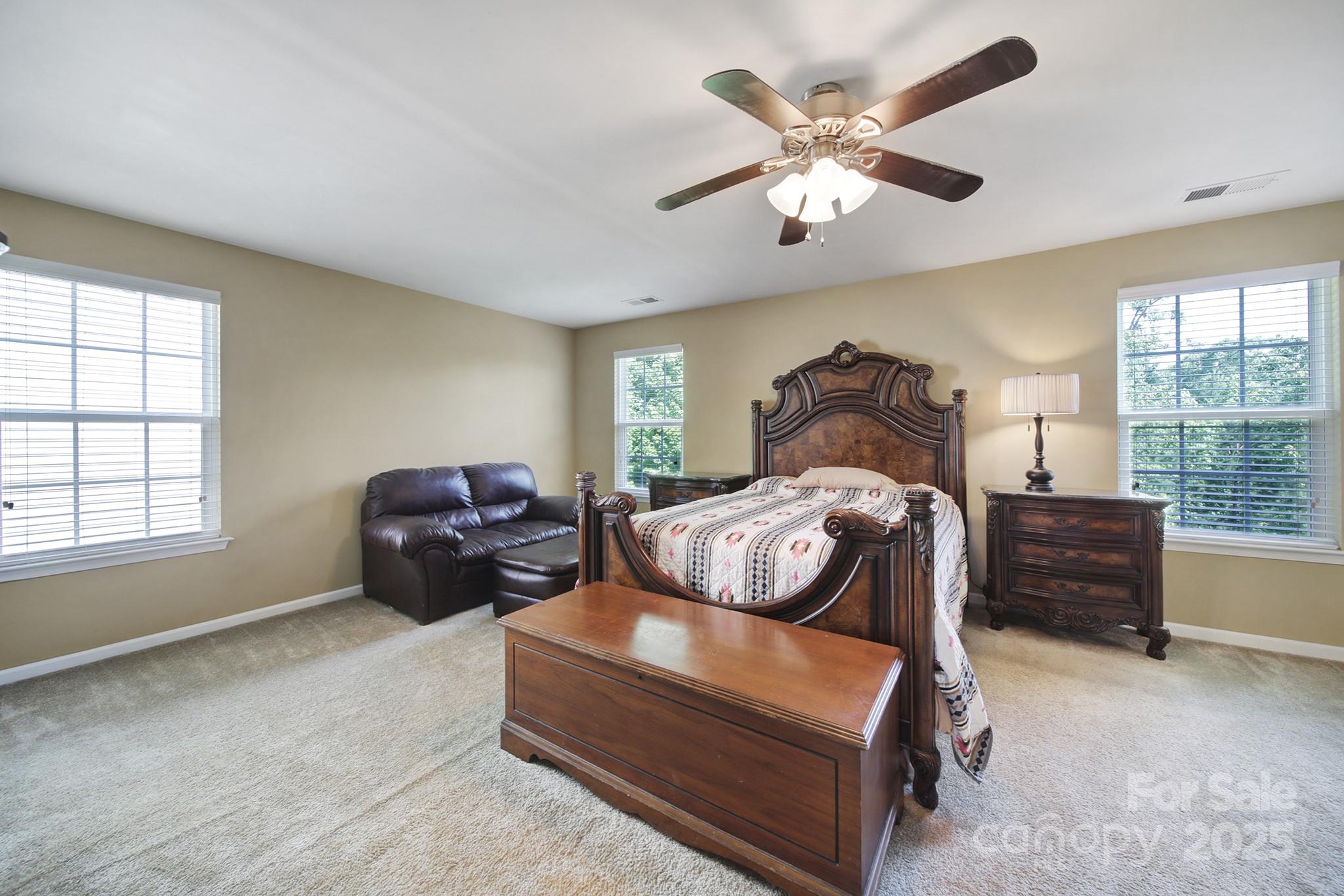 1012 Kings Bottom Drive — Fort Mill