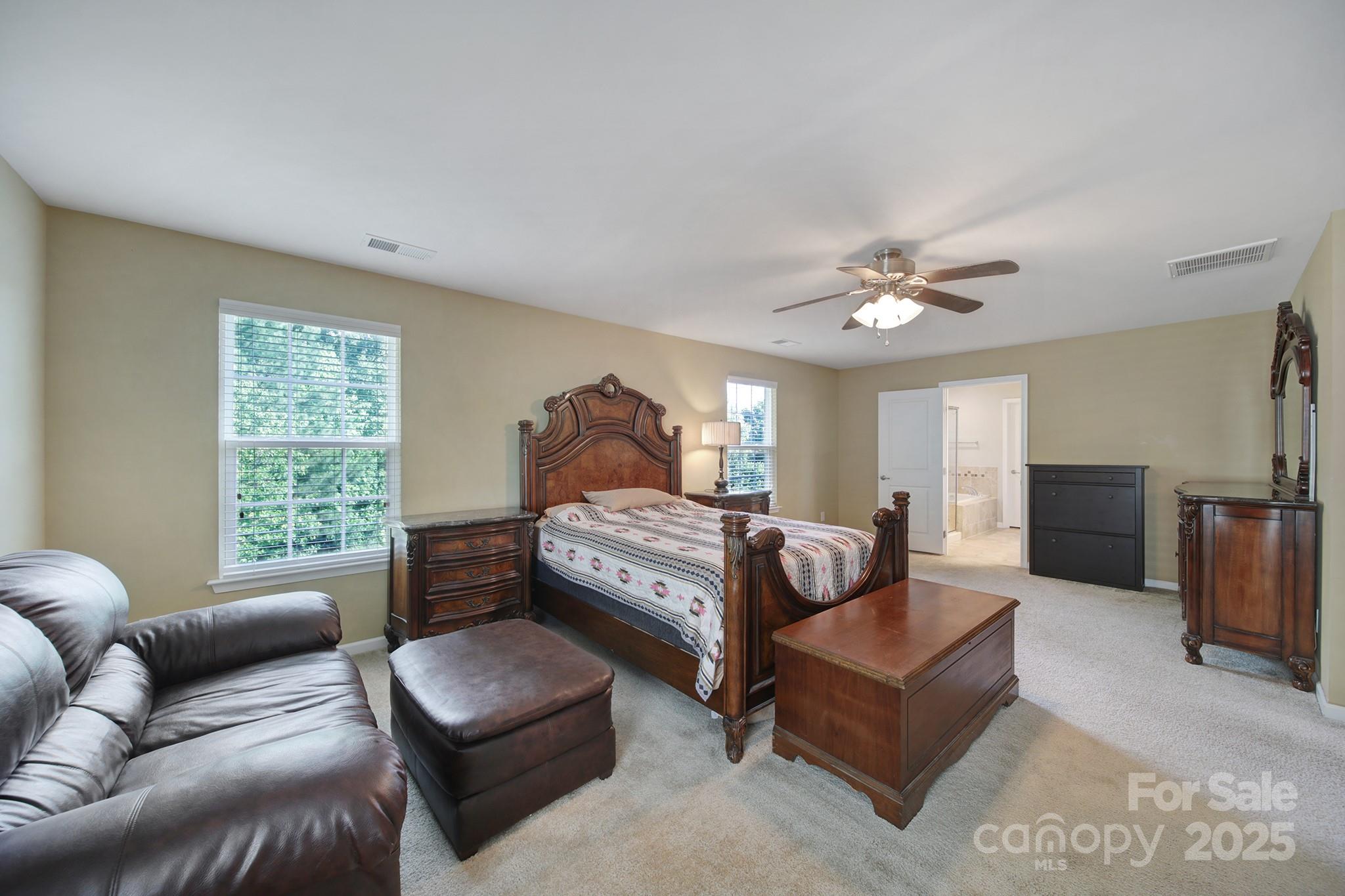 1012 Kings Bottom Drive — Fort Mill