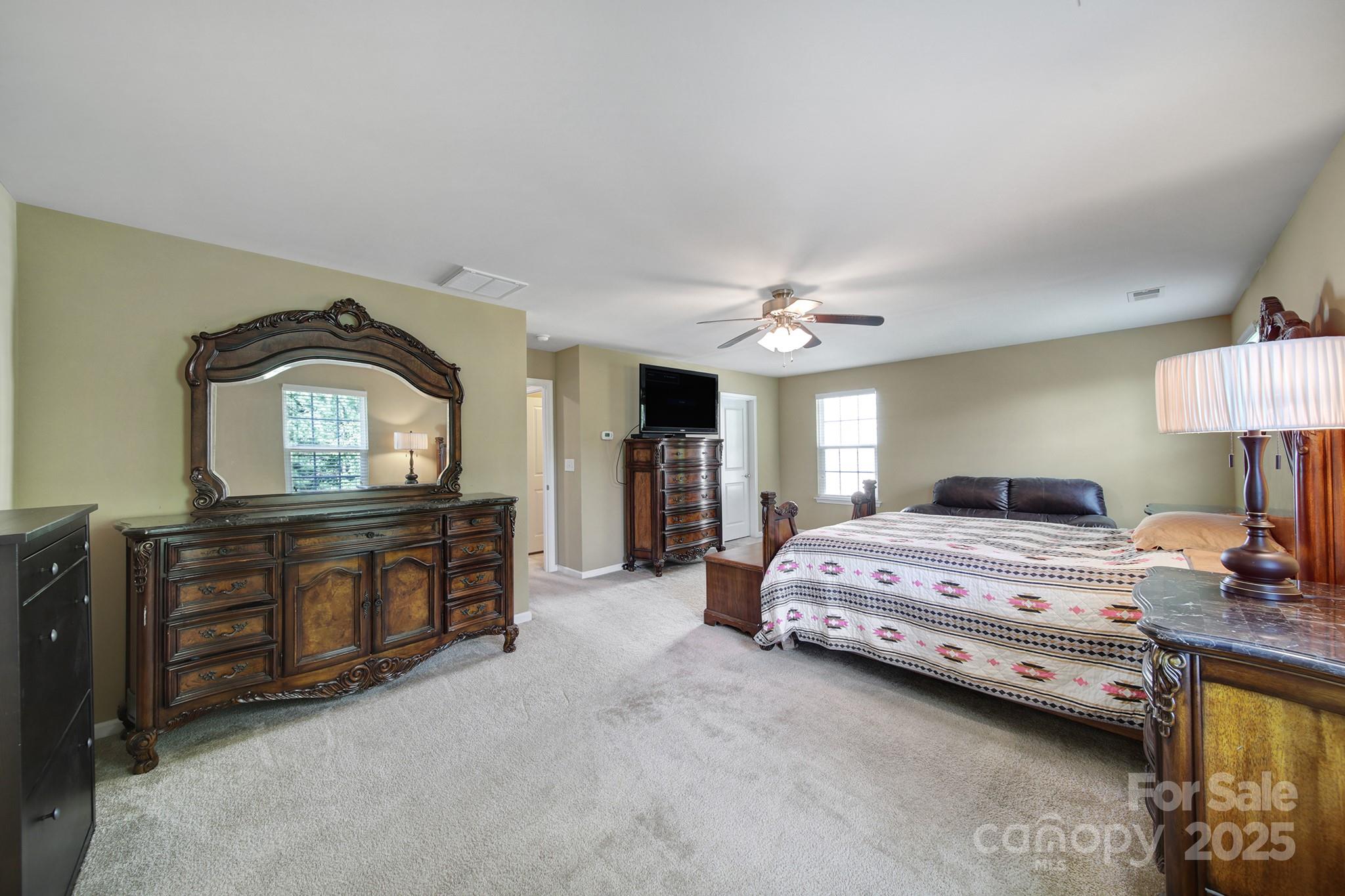 1012 Kings Bottom Drive — Fort Mill