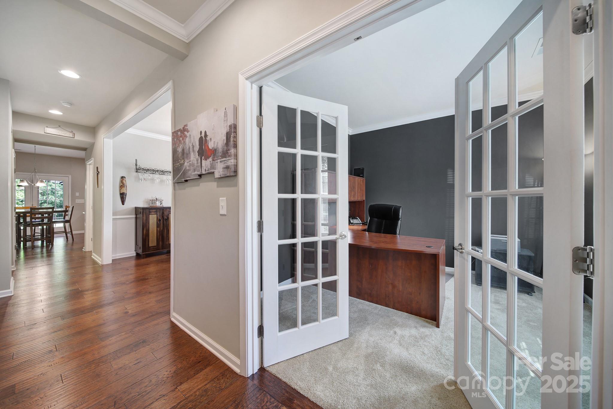 1012 Kings Bottom Drive — Fort Mill