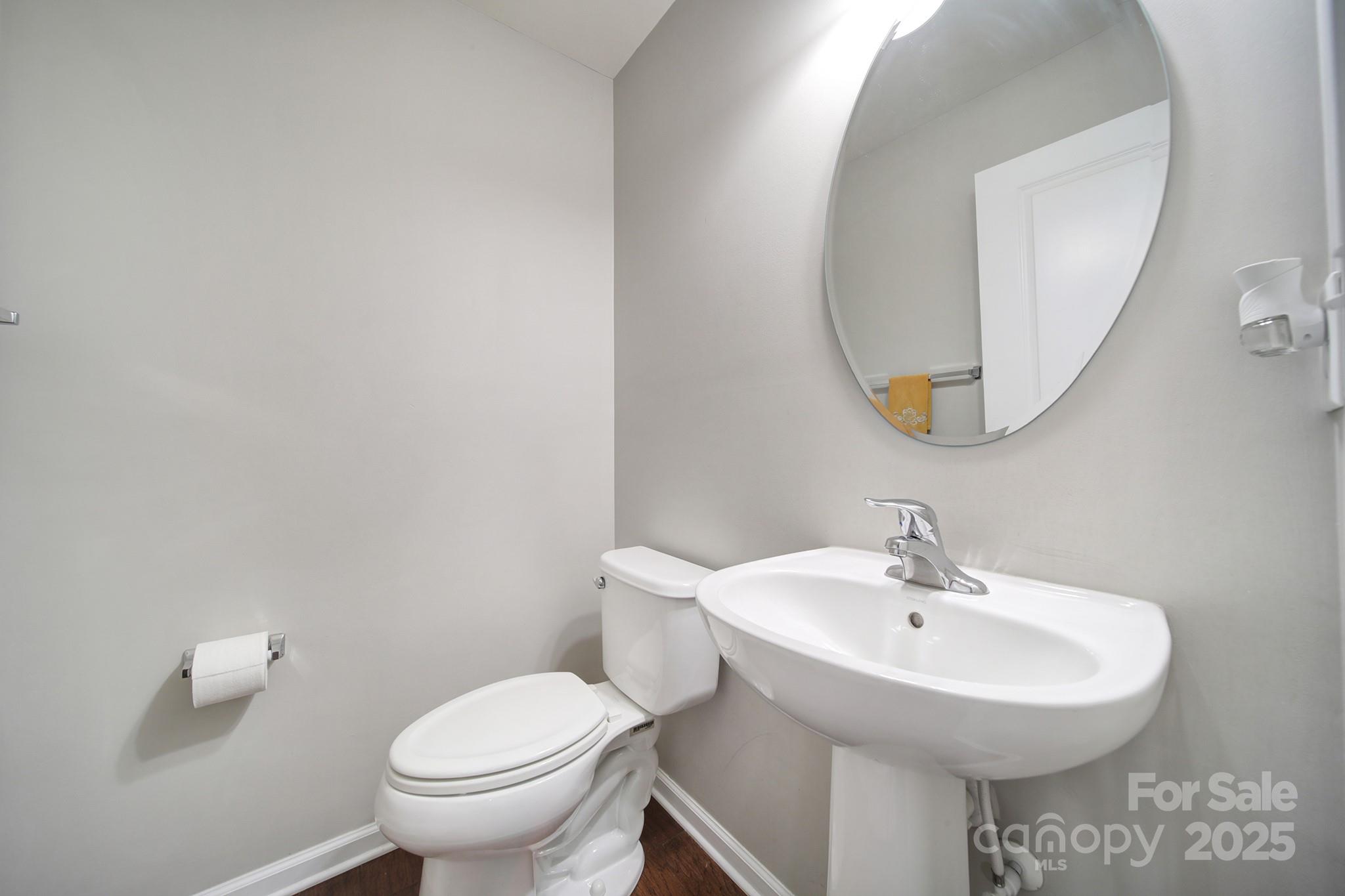 1012 Kings Bottom Drive — Fort Mill
