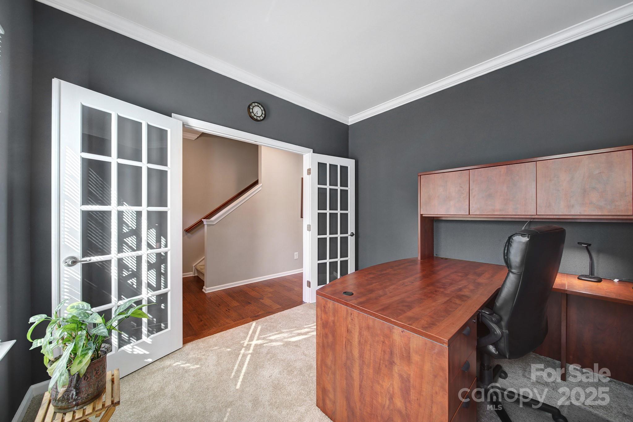 1012 Kings Bottom Drive — Fort Mill