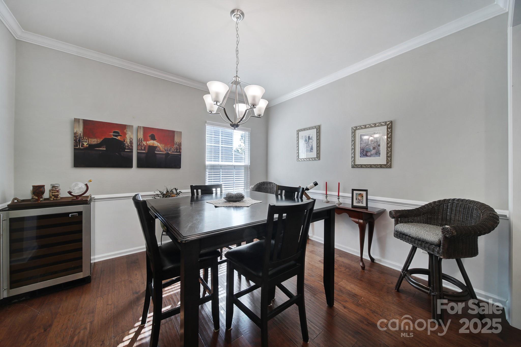1012 Kings Bottom Drive — Fort Mill