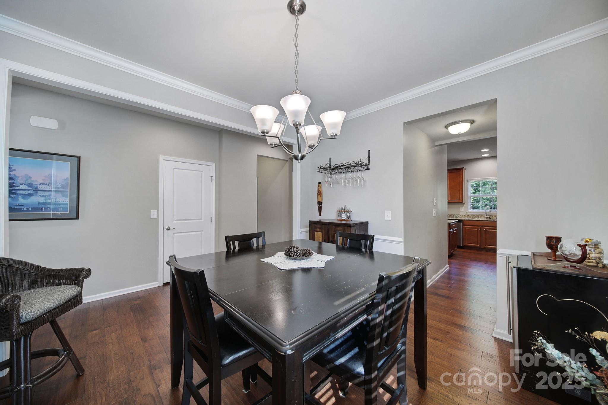 1012 Kings Bottom Drive — Fort Mill