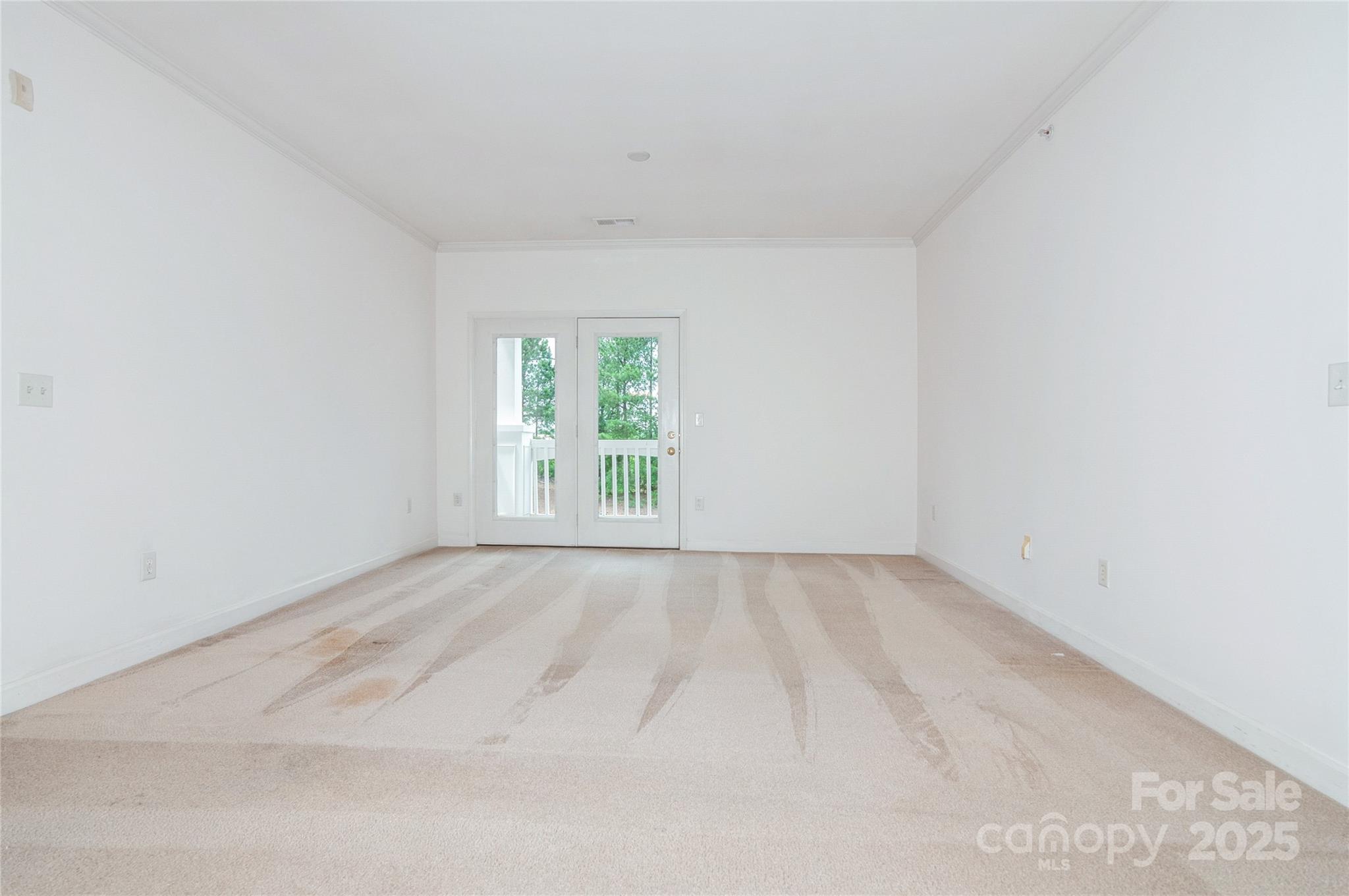 11863 Ridgeway Park Drive — Charlotte