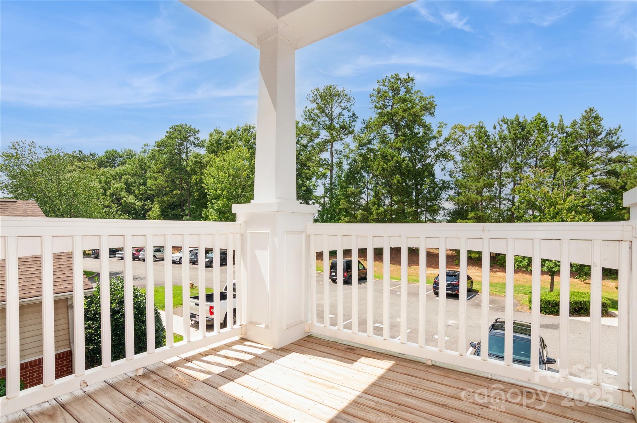 11863 Ridgeway Park Drive — Charlotte