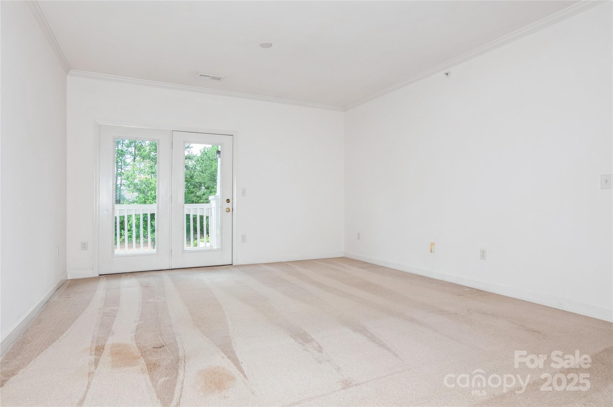 11863 Ridgeway Park Drive — Charlotte