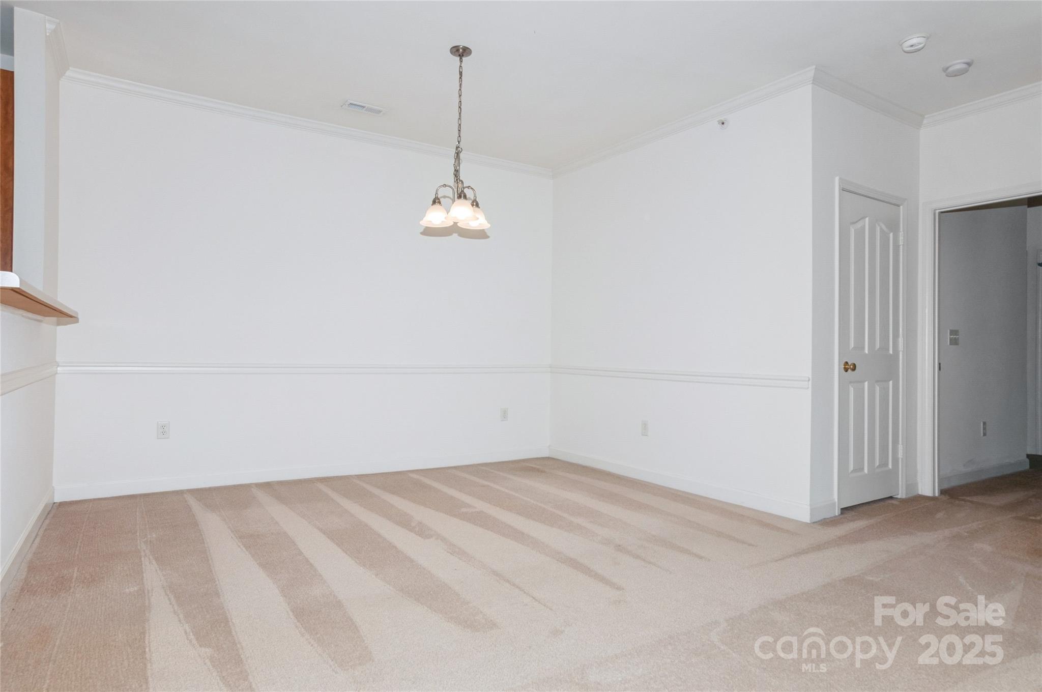 11863 Ridgeway Park Drive — Charlotte