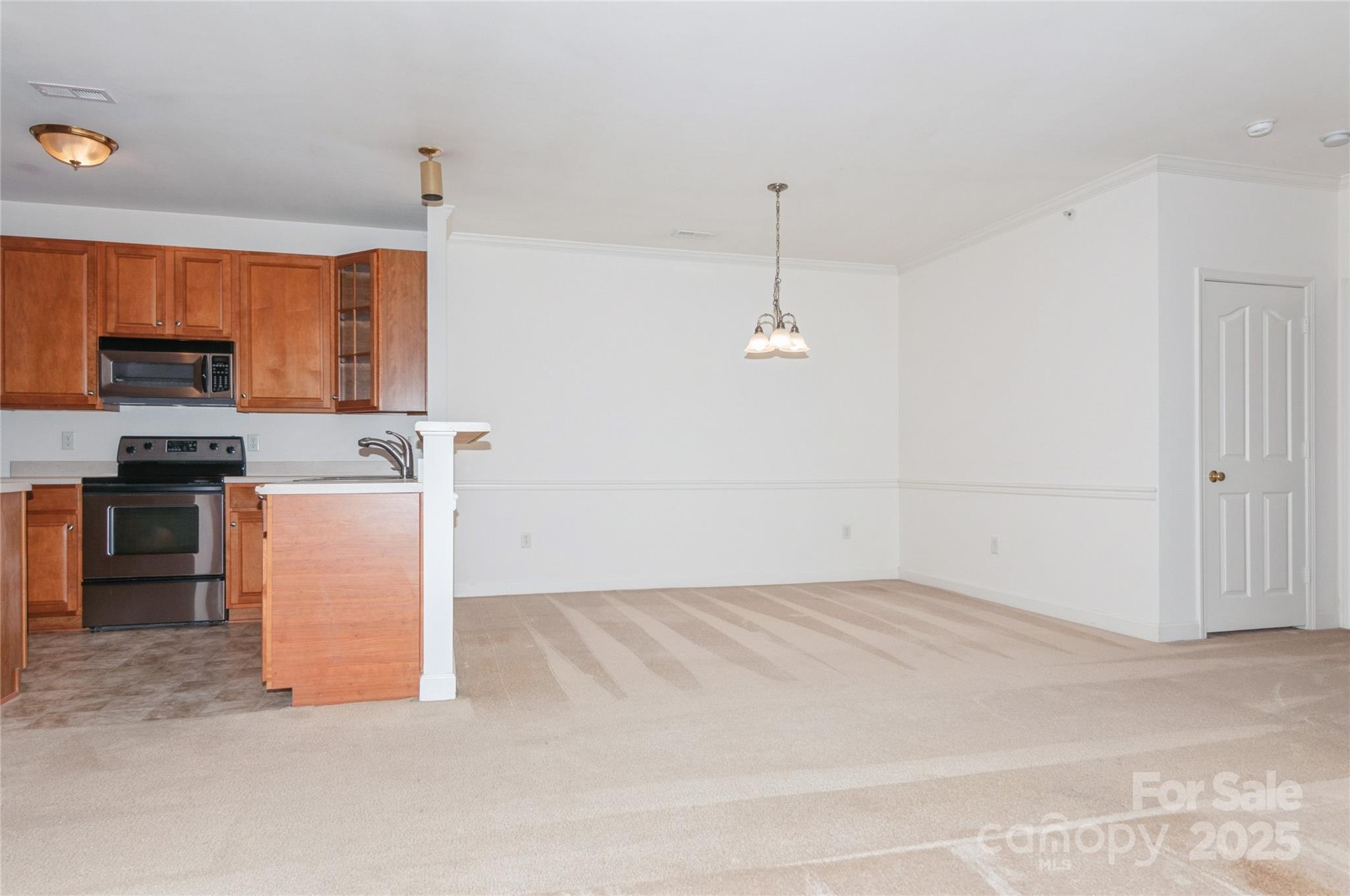 11863 Ridgeway Park Drive — Charlotte