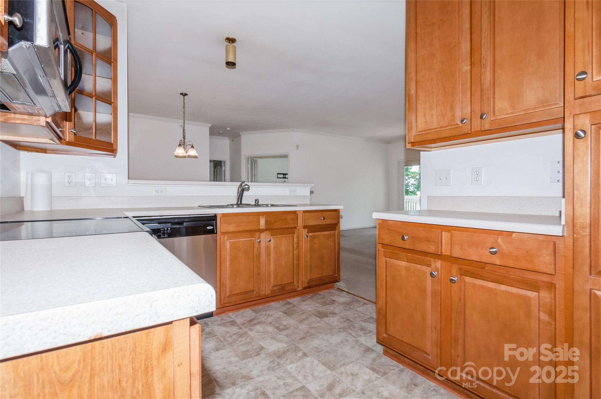 11863 Ridgeway Park Drive — Charlotte