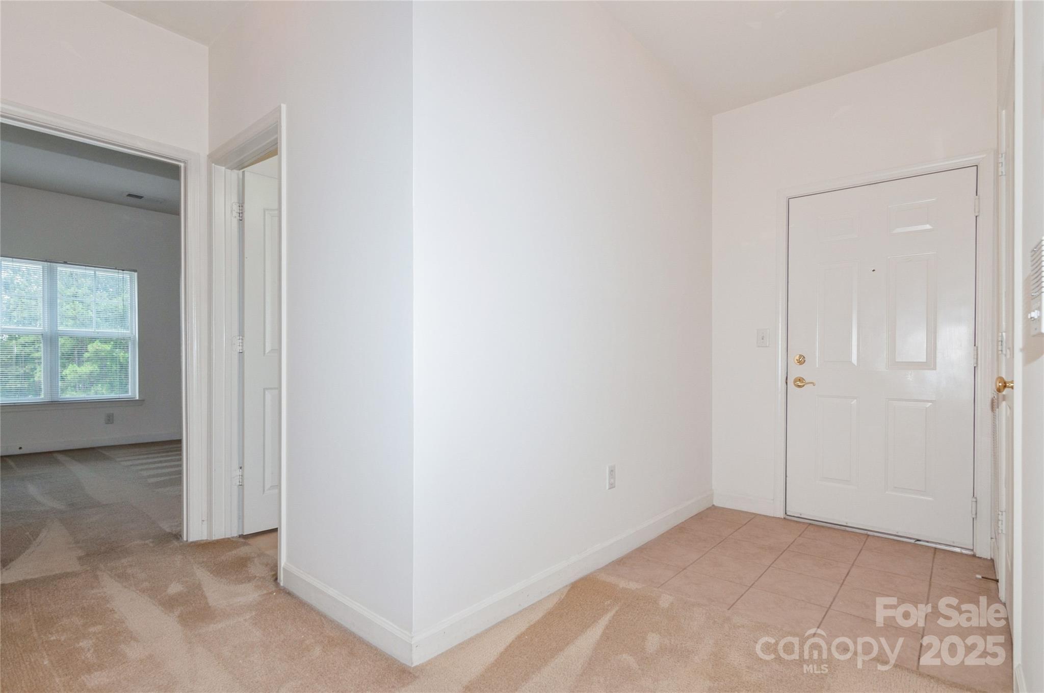 11863 Ridgeway Park Drive — Charlotte