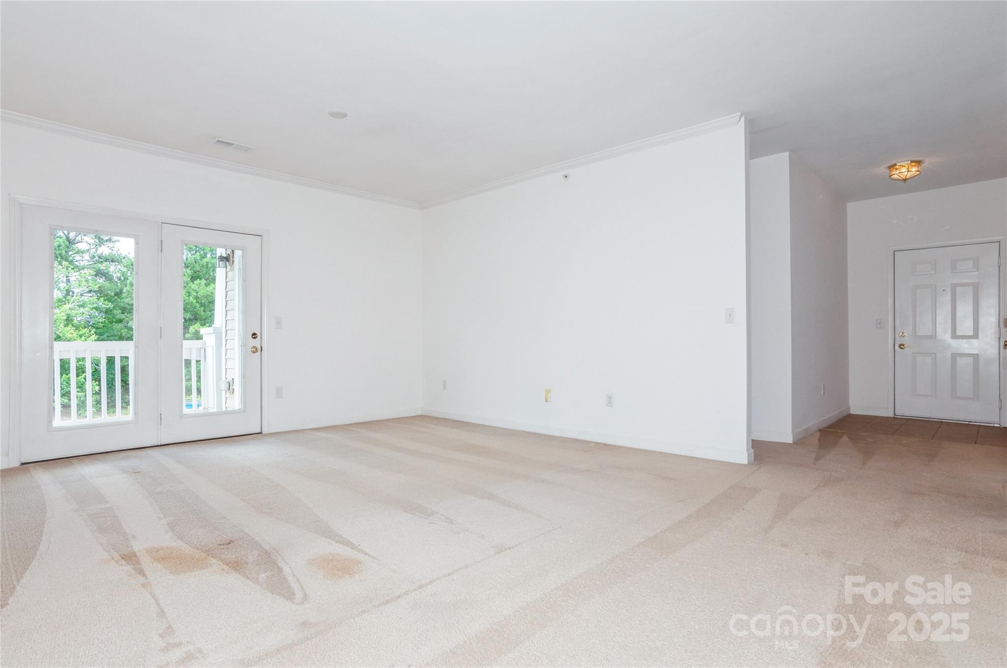 11863 Ridgeway Park Drive — Charlotte